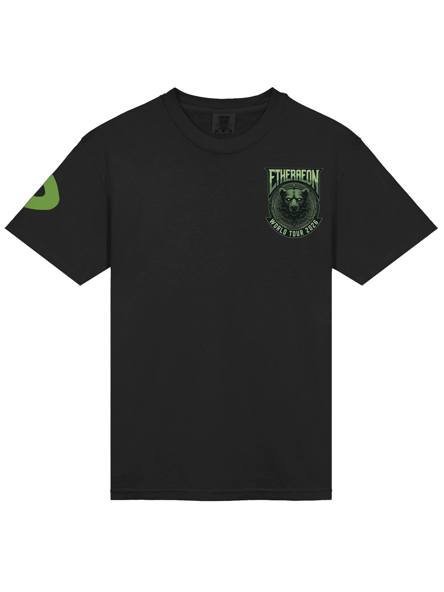 Etheraeon World Tour 2026 product image (3)