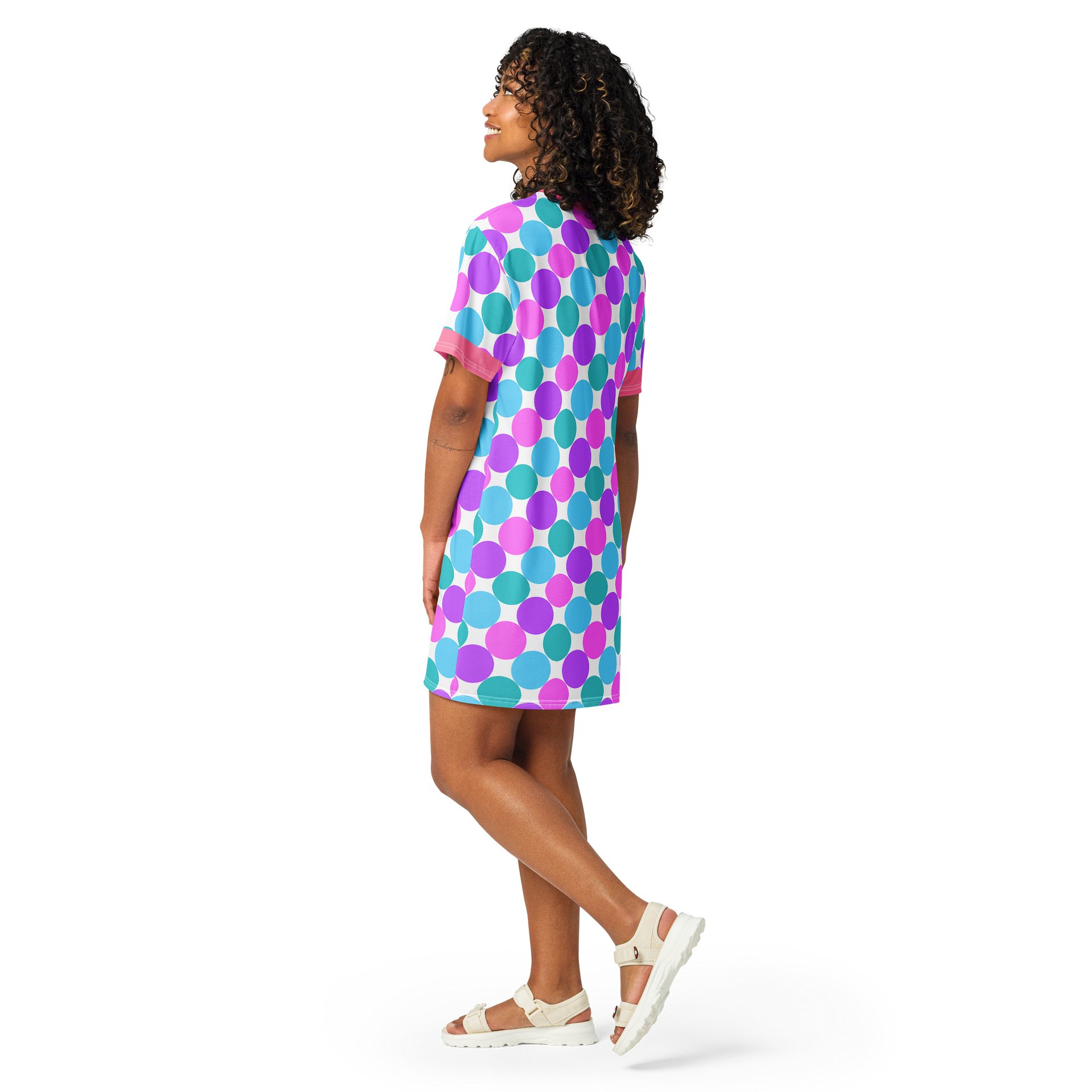 Gumdrop Dress product image (2)