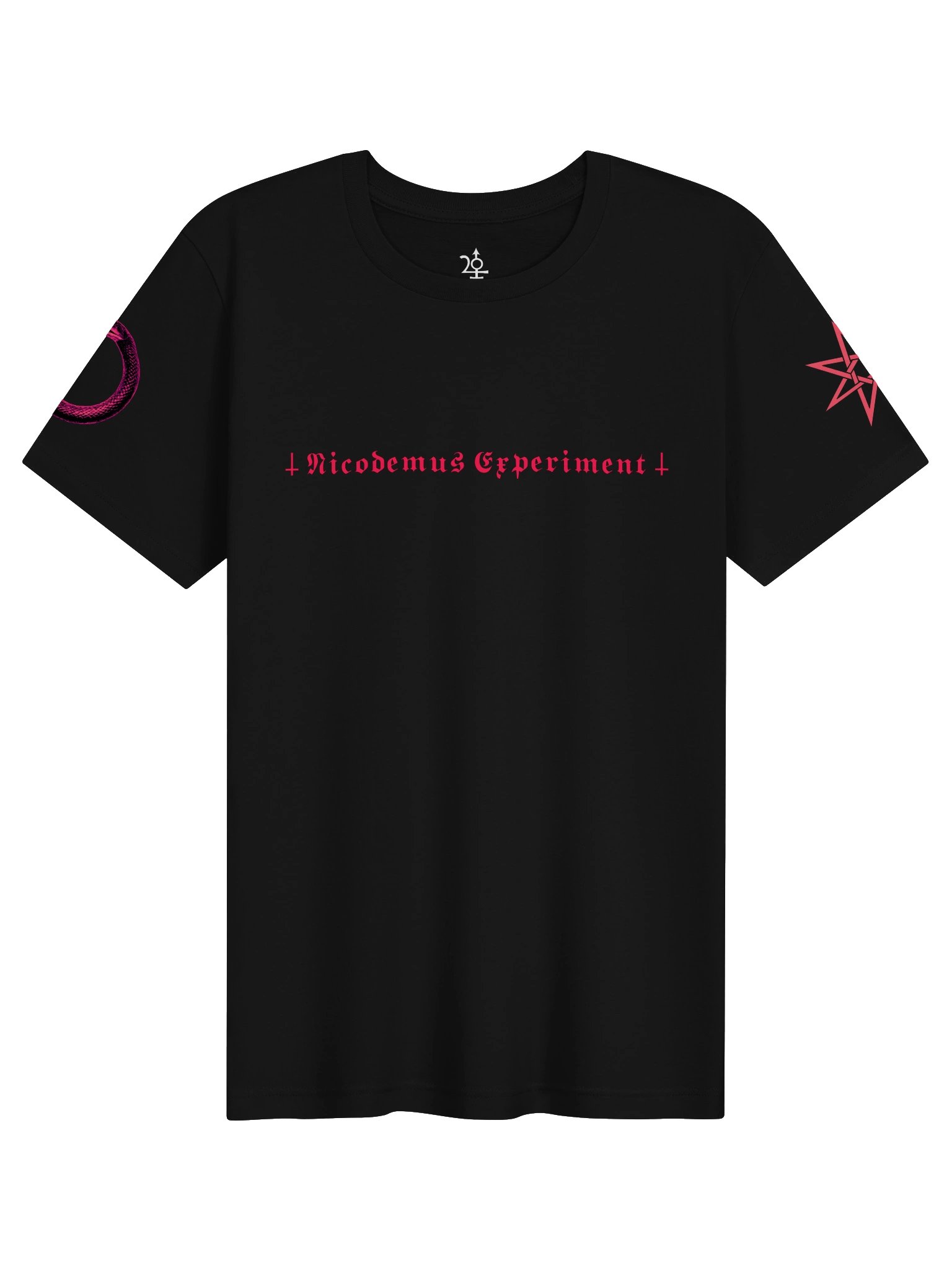 𐕣 𝕹𝖎𝖈𝖔𝖉𝖊𝖒𝖚𝖘 𝕰𝖝𝖕𝖊𝖗𝖎𝖒𝖊𝖓𝖙 𐕣 product image (1)