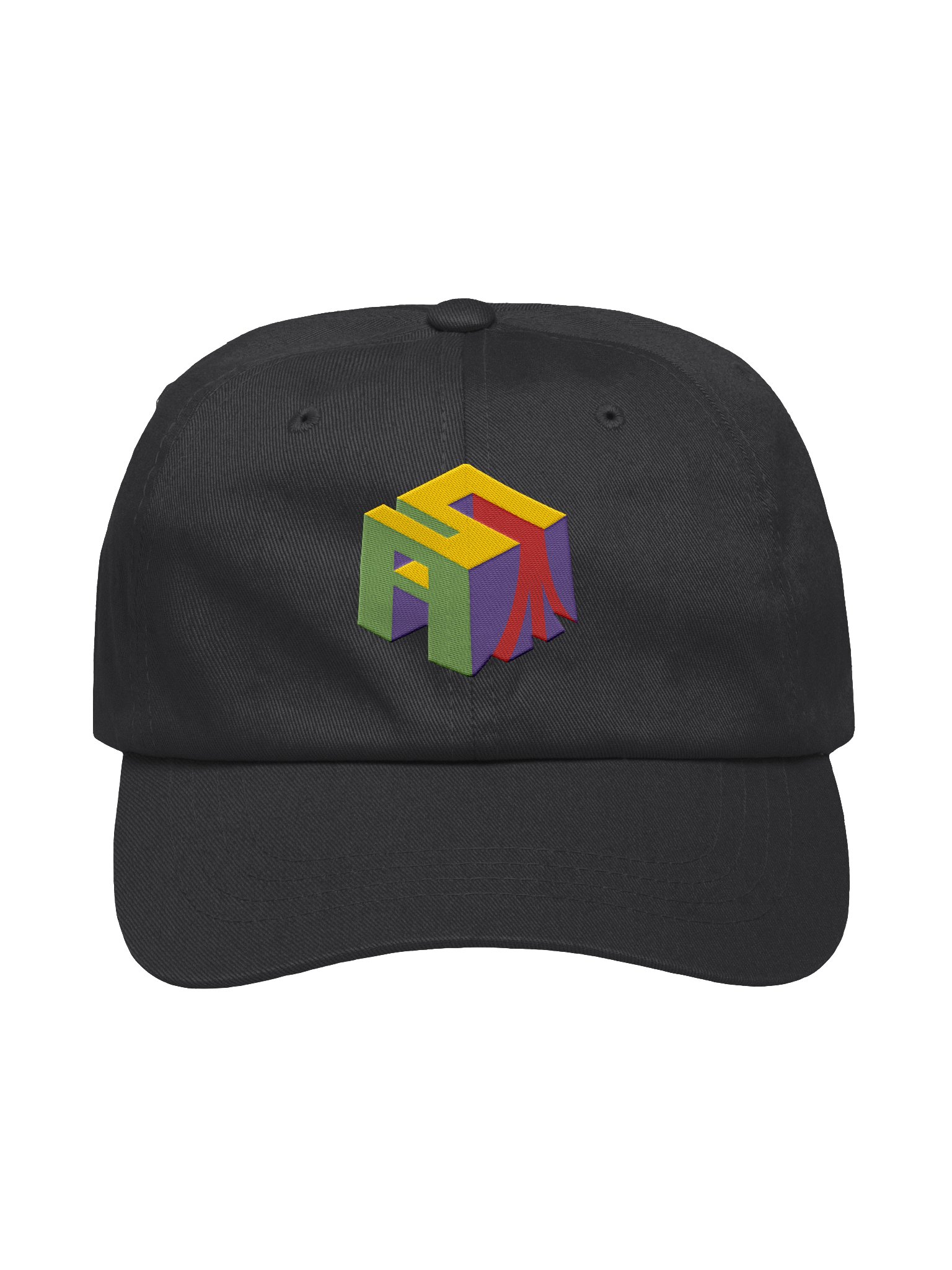 Sorry ATARI Dad Hat product image (1)