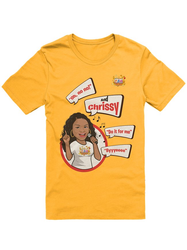All Merch