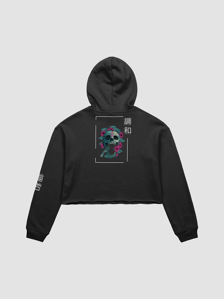 Bliss CropTop product image (2)