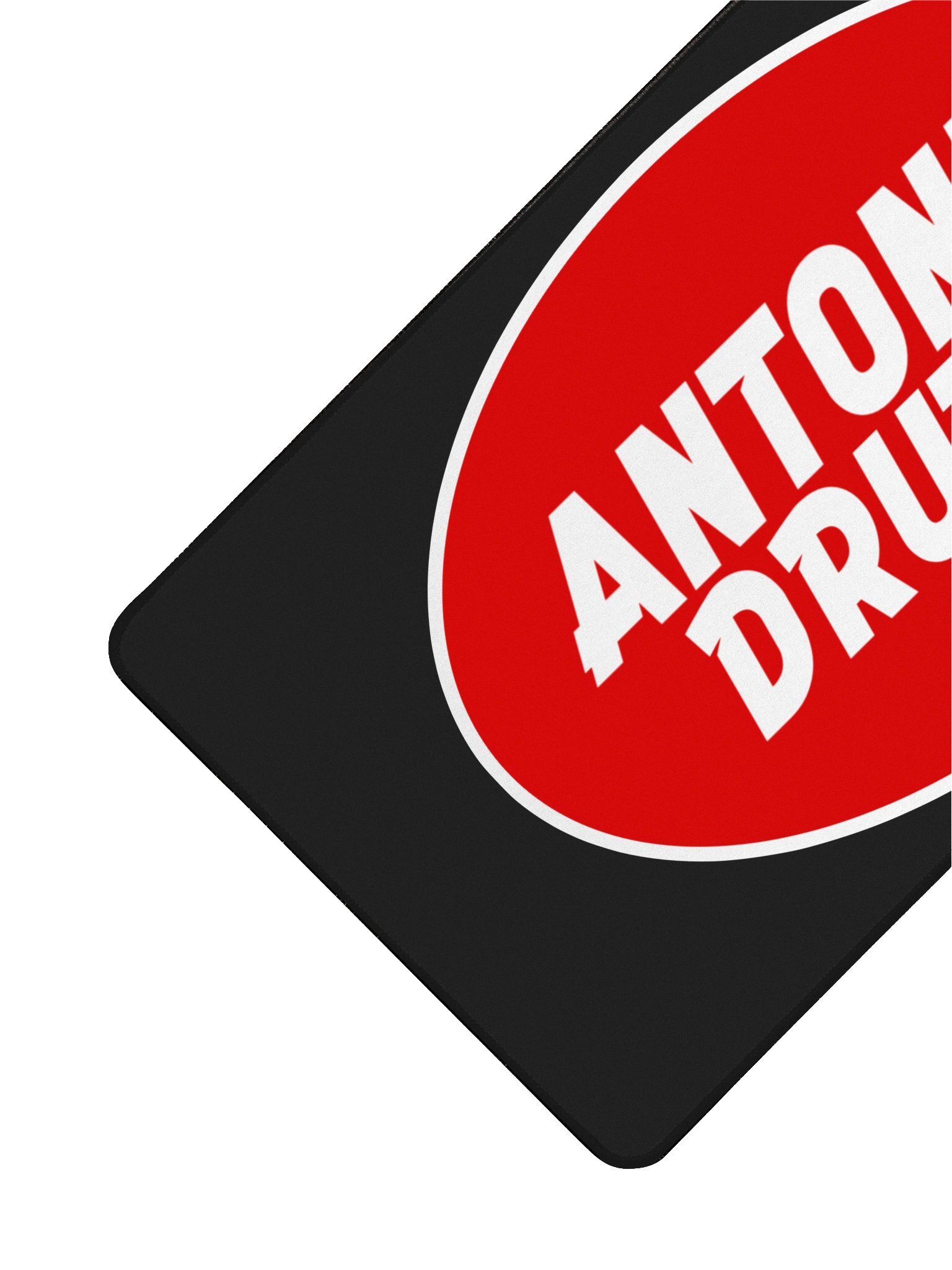 Antonio Drutti LOGO 2025- Muismat product image (3)