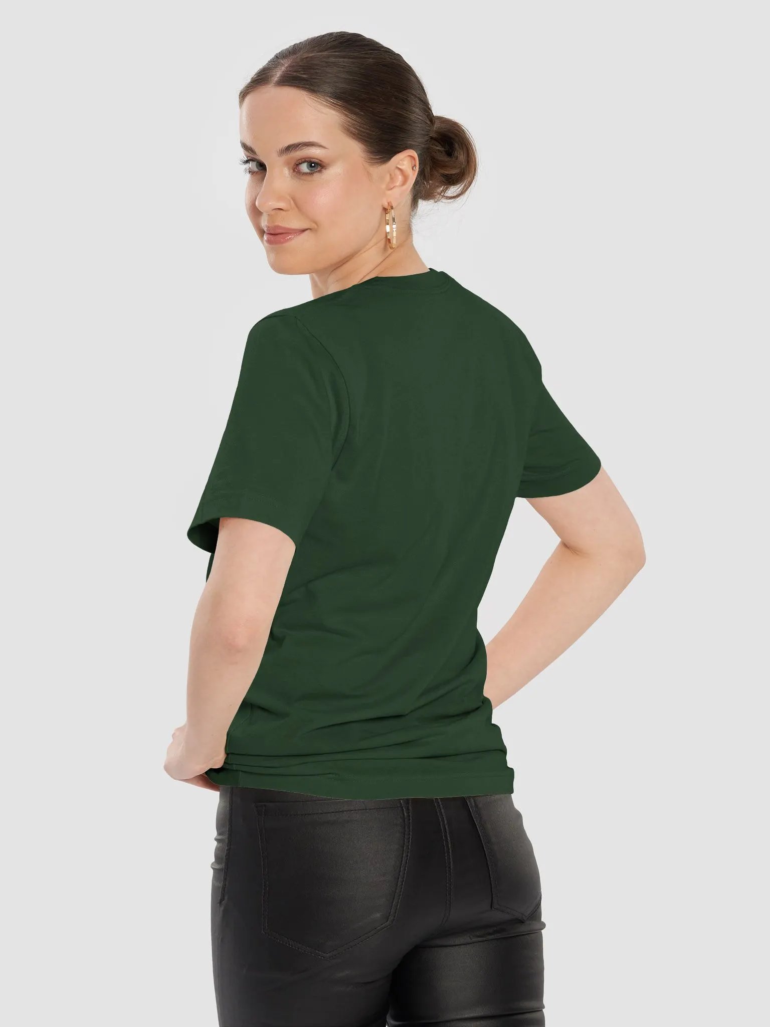GatorHead Bullies logo tshirt product image (93)