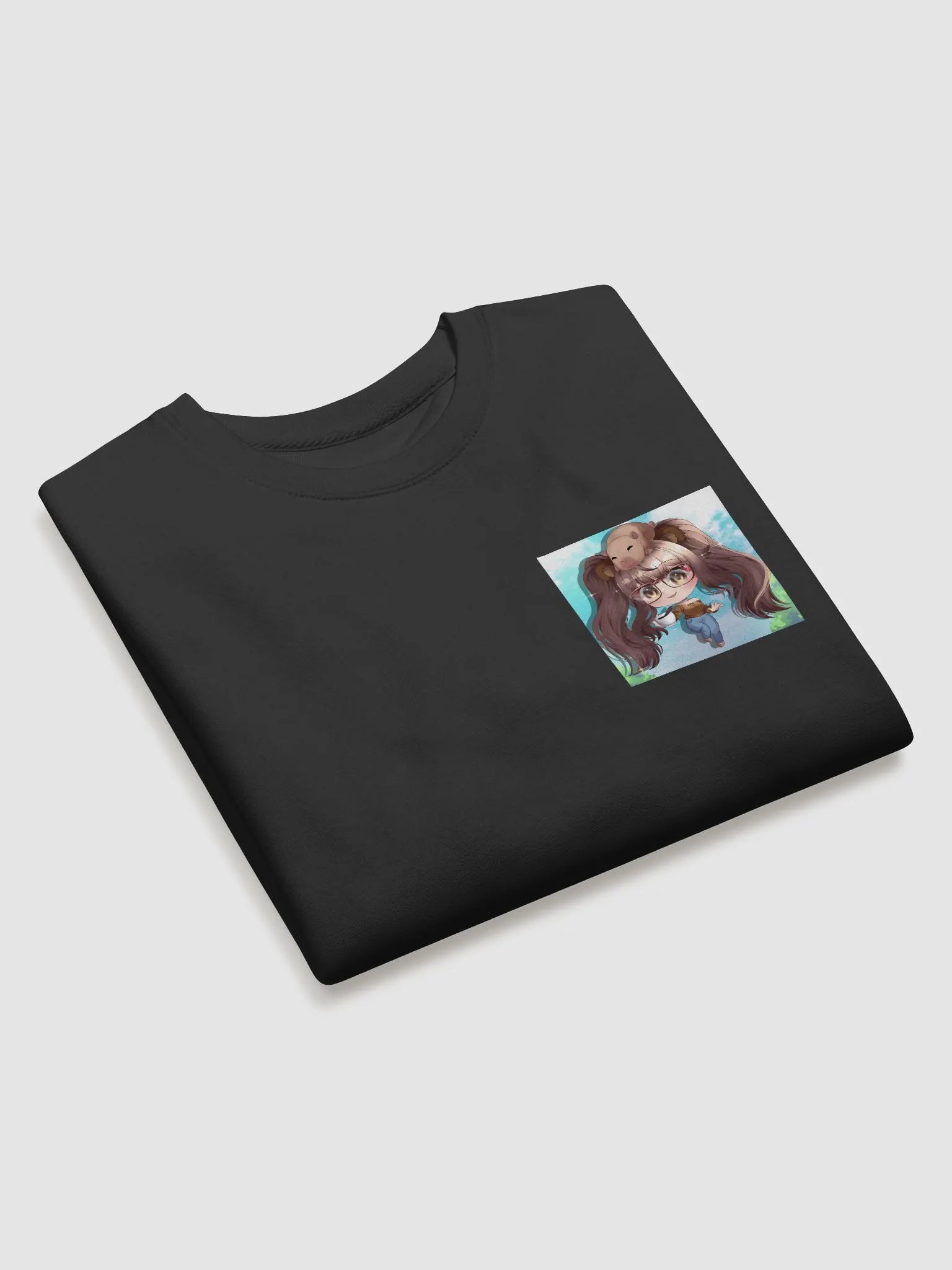 Mini Cutie Sweatshirt product image (3)