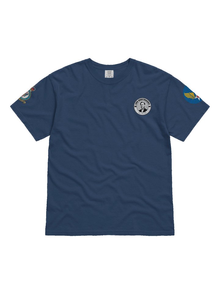 Bomber War Memorial product image (5)