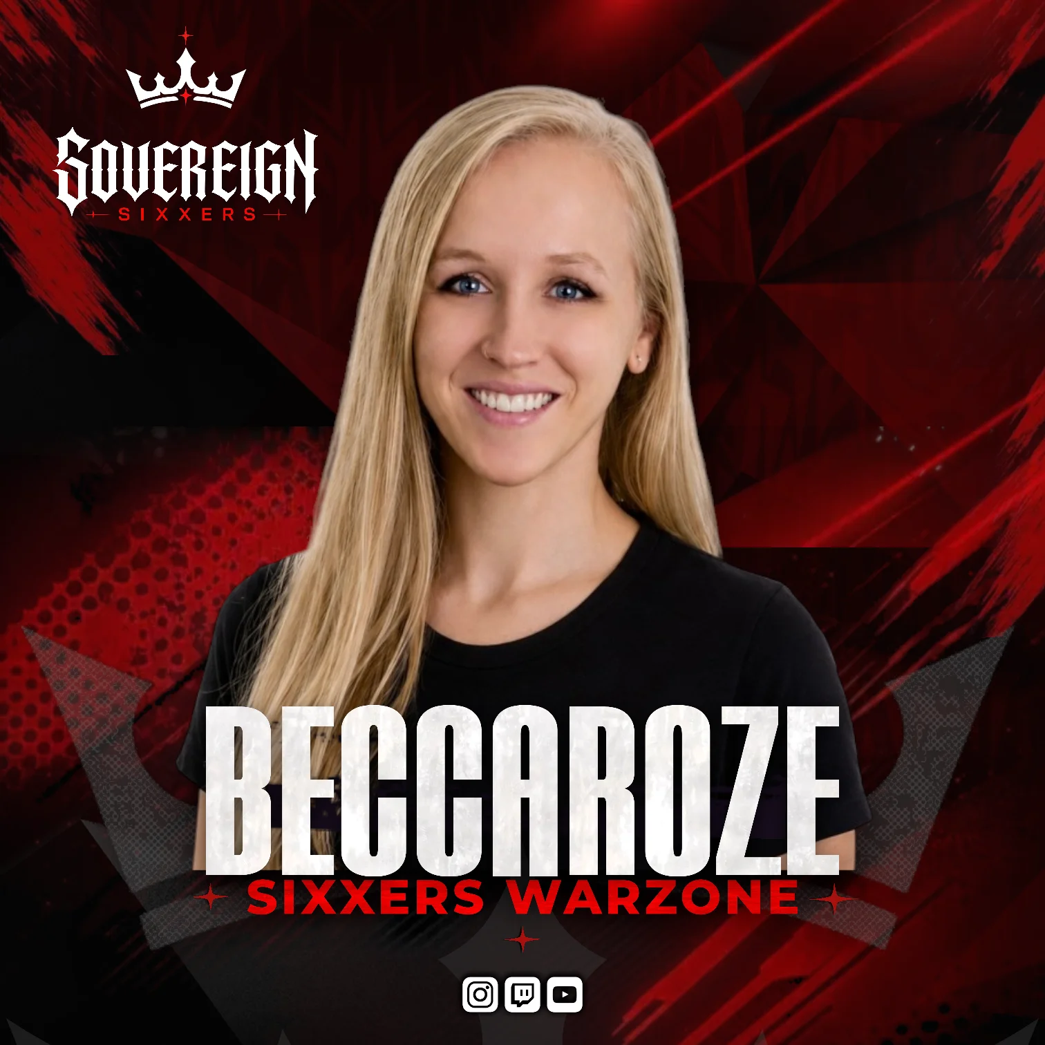 BeccaRoze