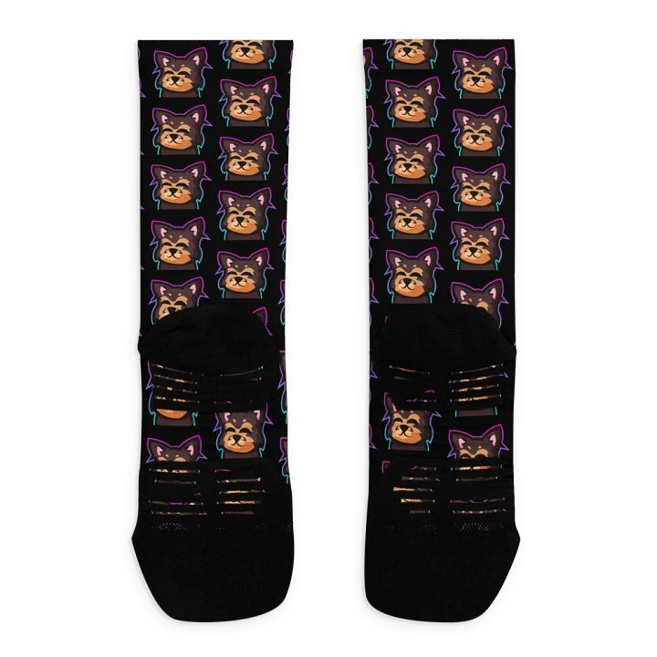 SNOOP SOCKS product image (2)