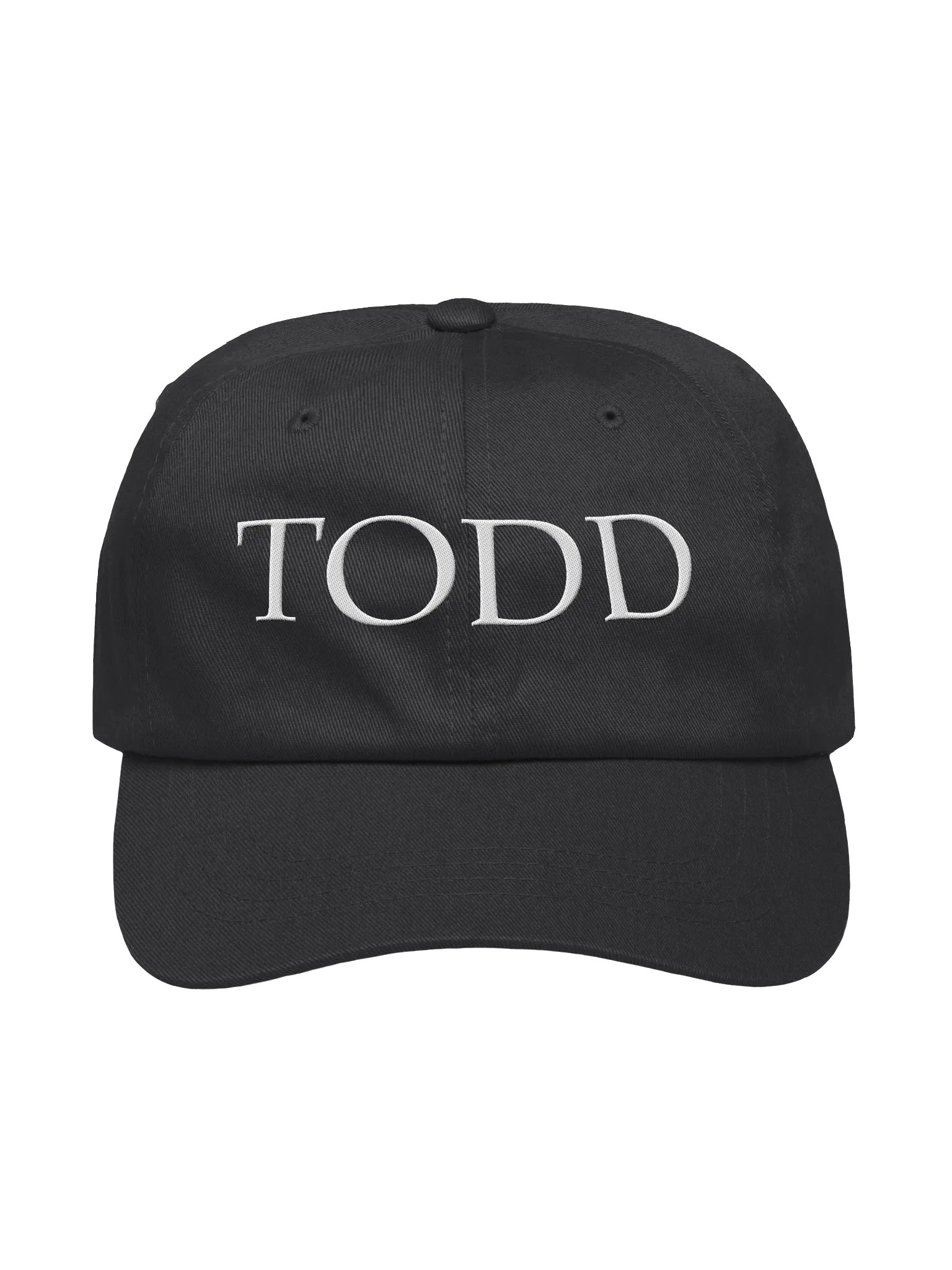 The TODD Hat product image (1)