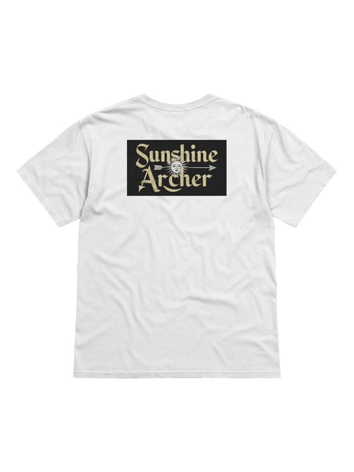 Murder Chicken Circle Tee product image (2)