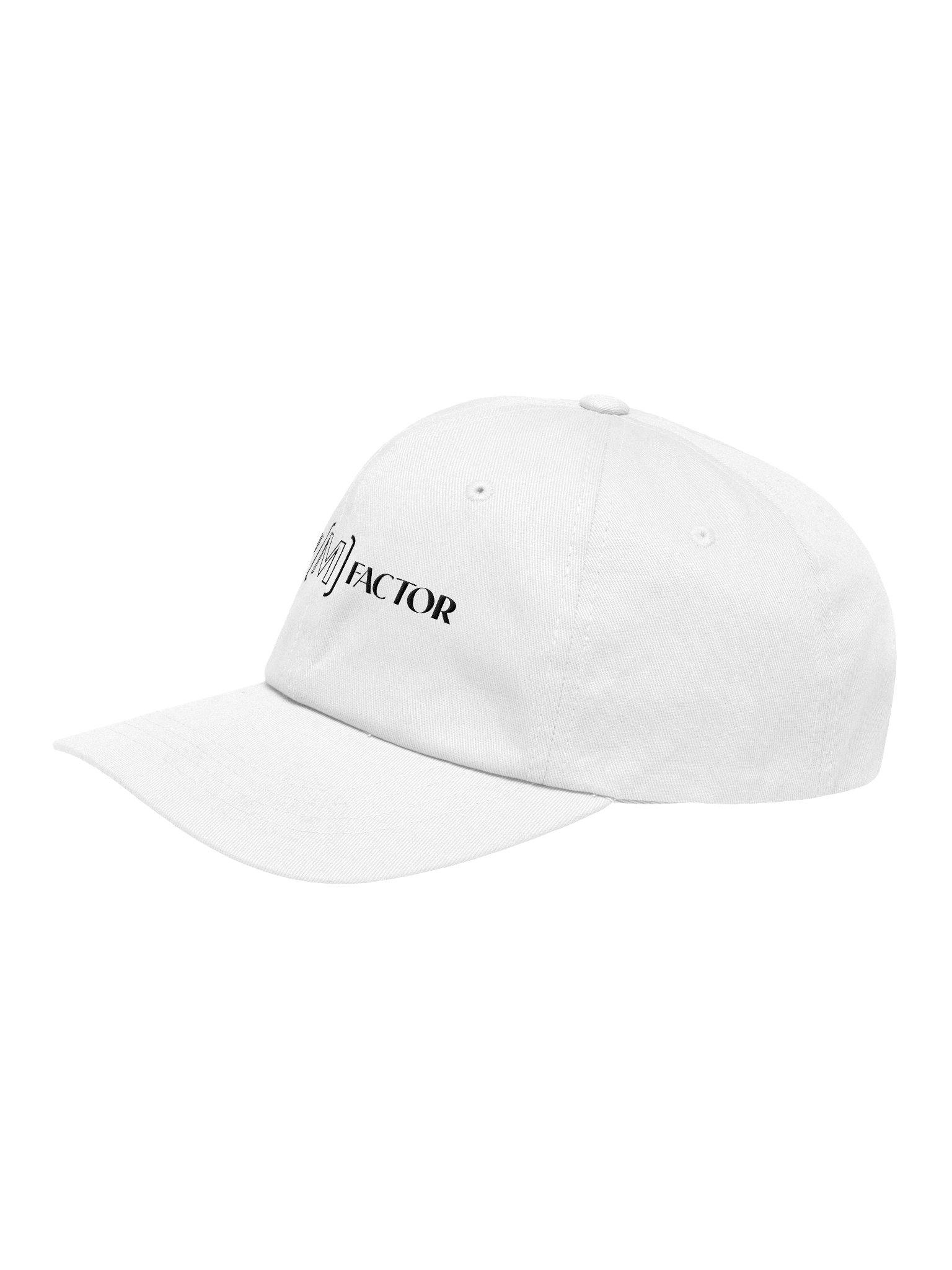 Blackout Classic Dad Hat product image (3)