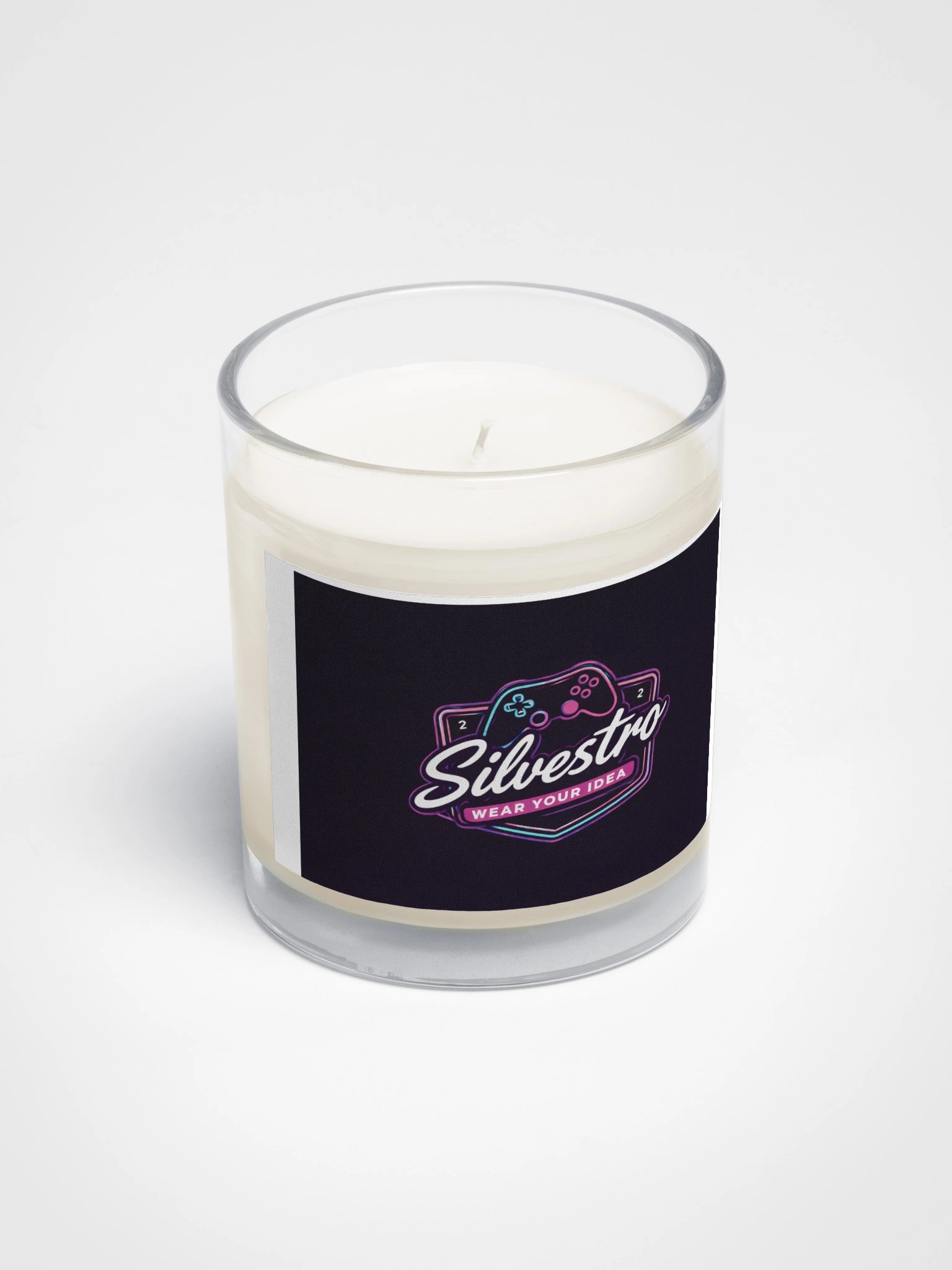 Logo Candle product image (2)
