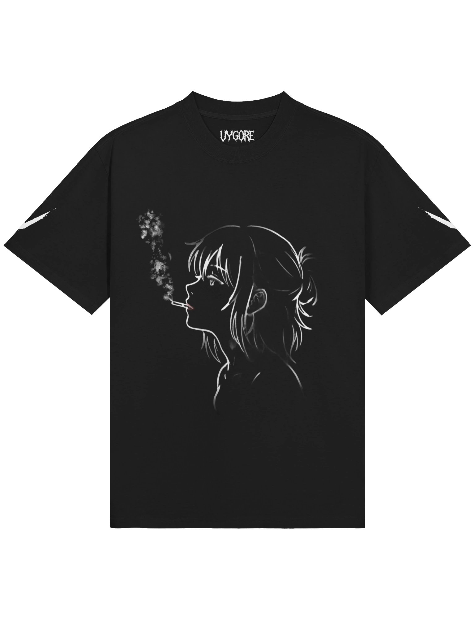 'STEAM' - T-Shirt product image (1)