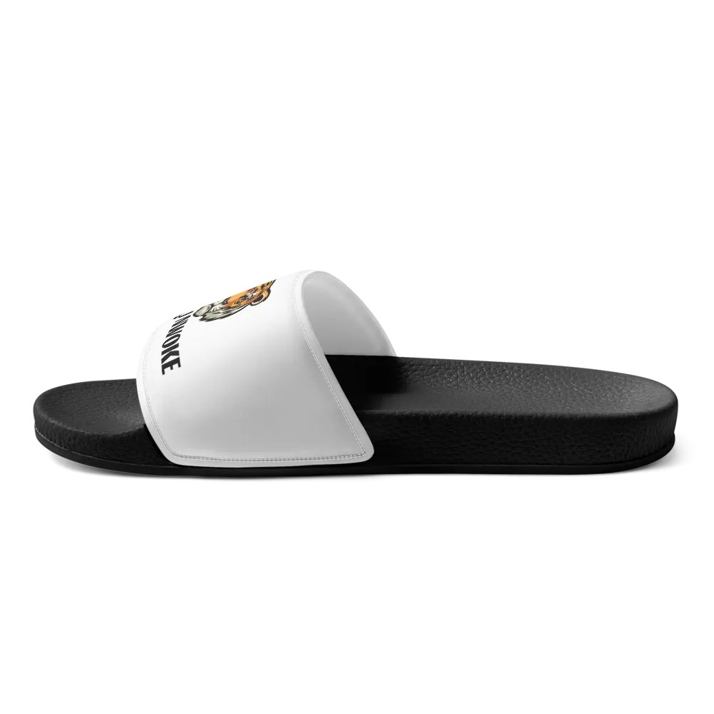 AGỤ NWOKE Men's Slides product image (4)