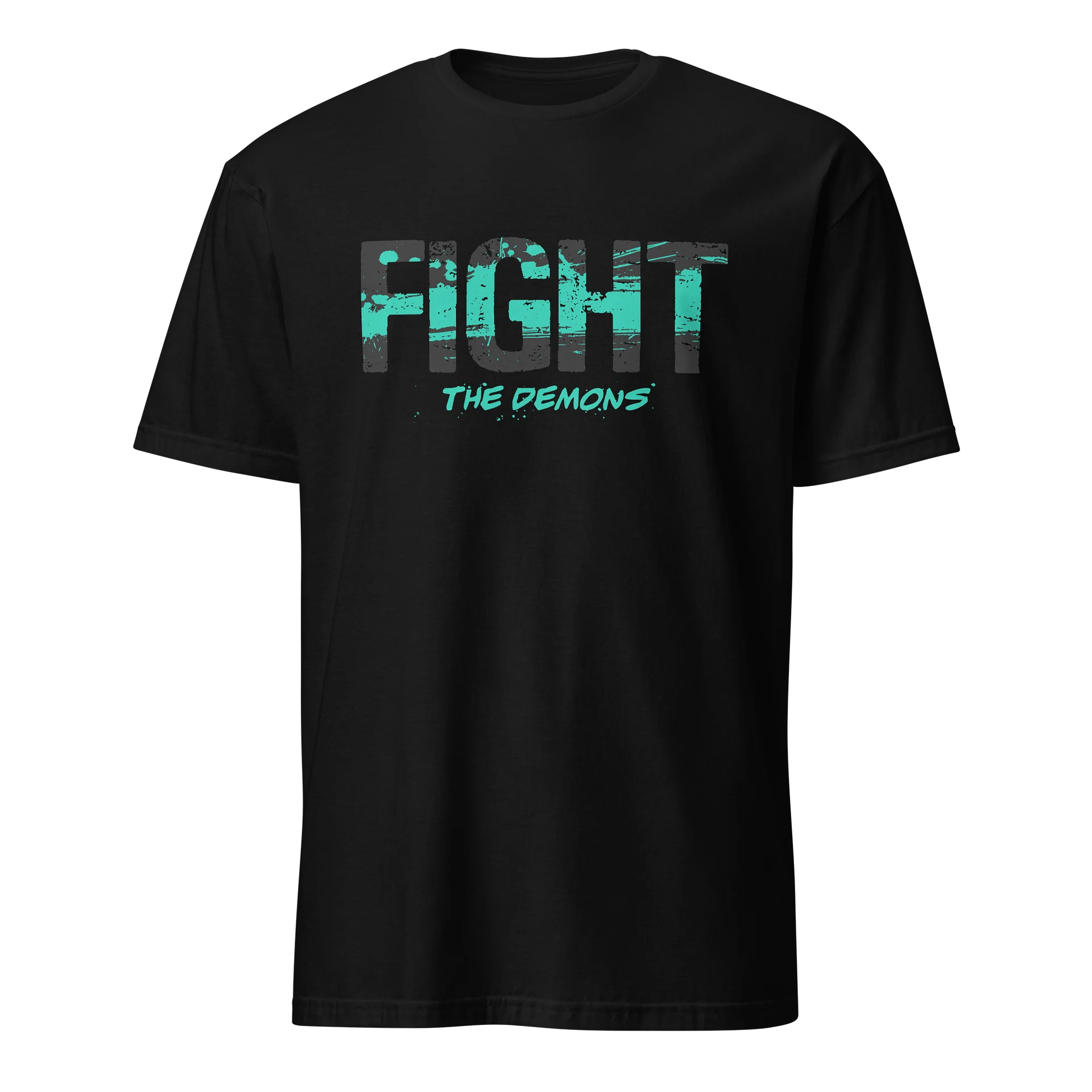 FIGHT Onyx: PTSD Awareness product image (2)