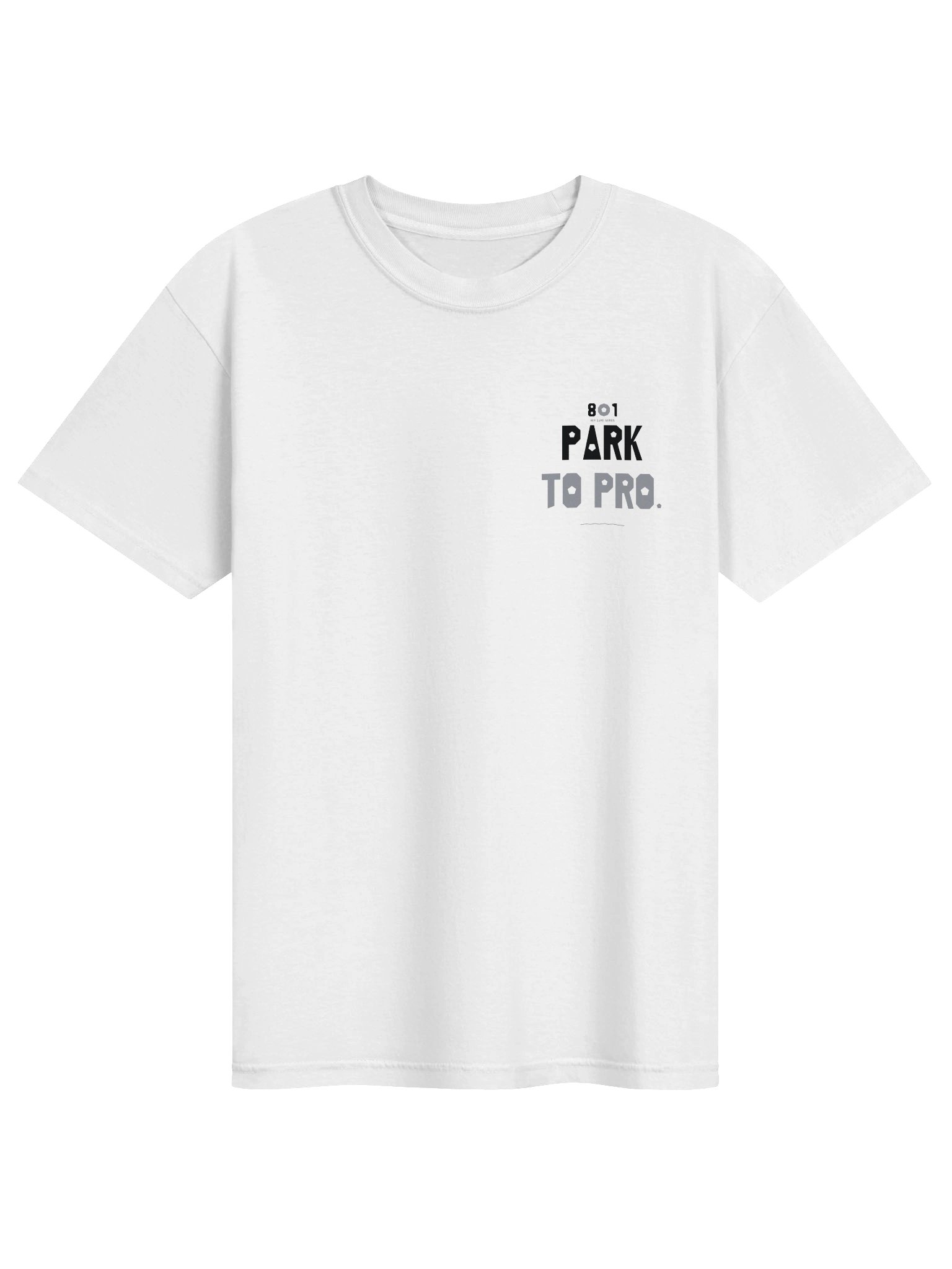 Statement T-Shirt product image (1)