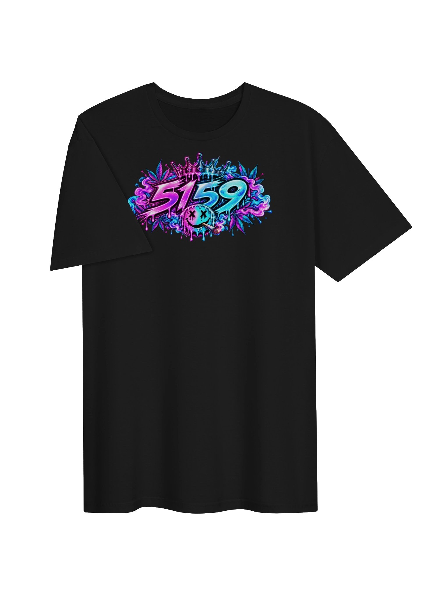 5159 Higher State (Unisex) T-Shirt product image (3)