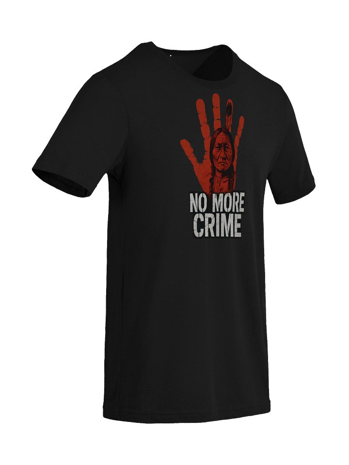 Protestation Sitting Bull product image (2)