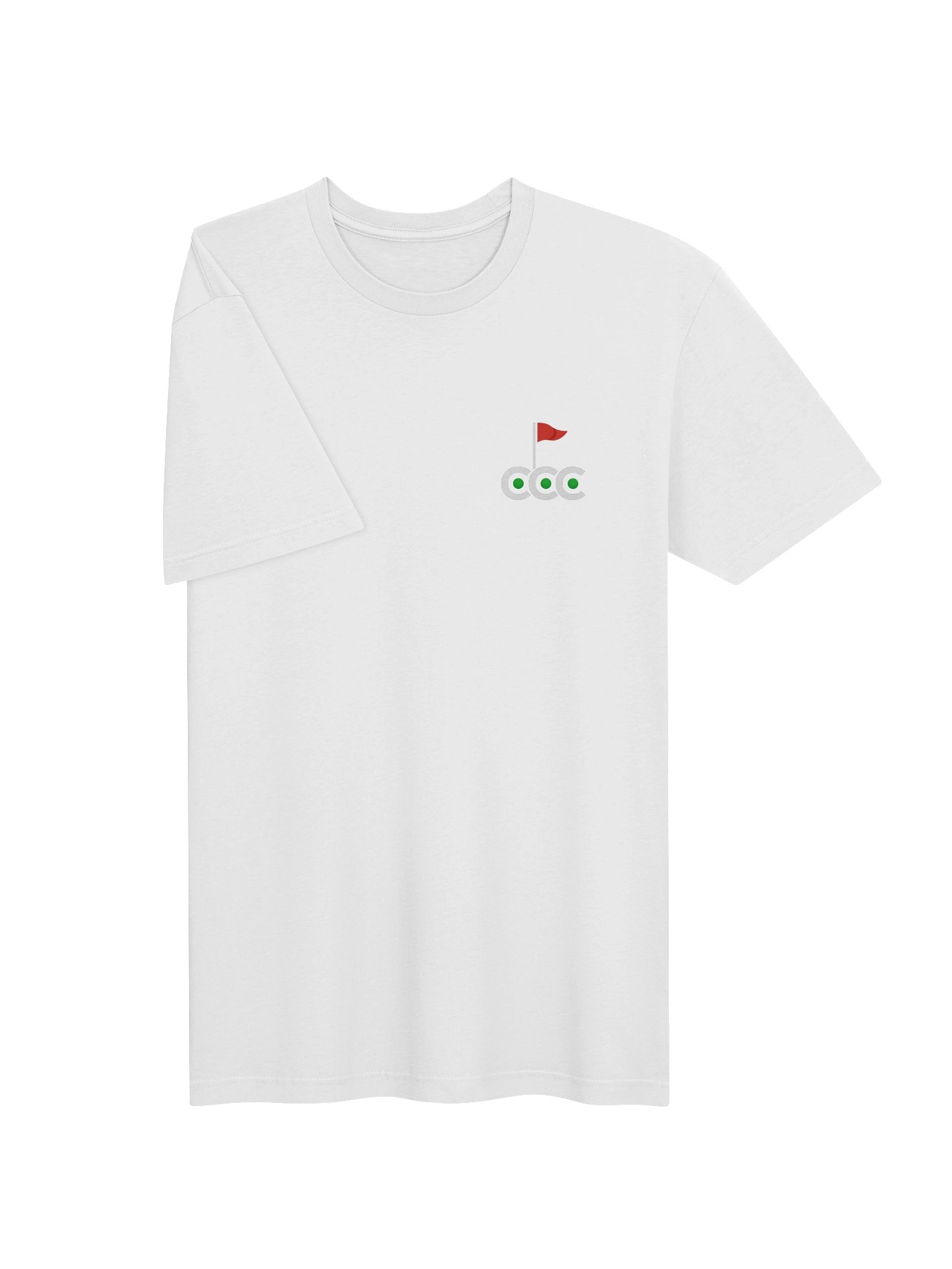 Club Flag Tee product image (3)