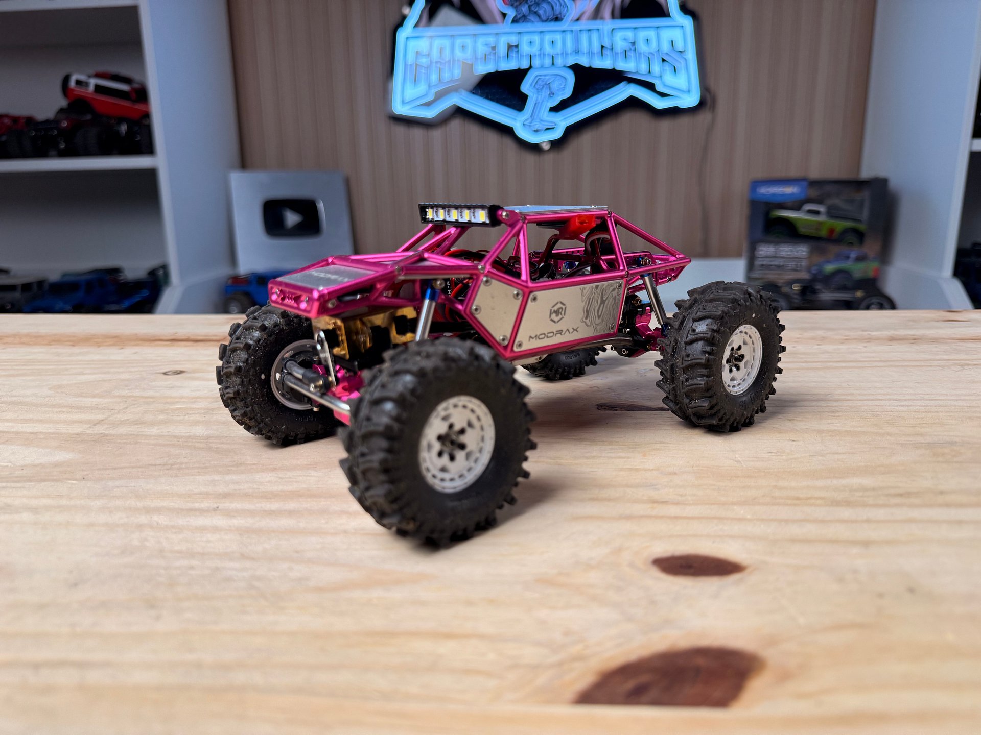Modrax SCX24 product image (1)