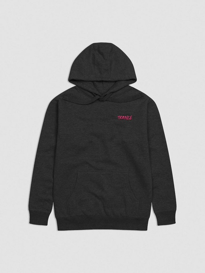 Trance Logo Hoodie product image (1)