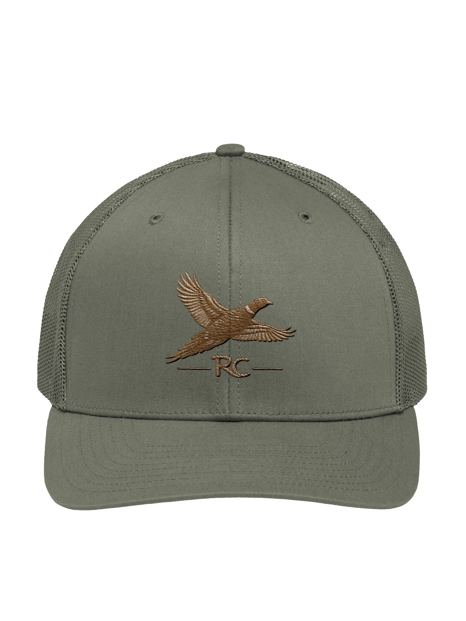 Flying Pheasant Hat product image (1)