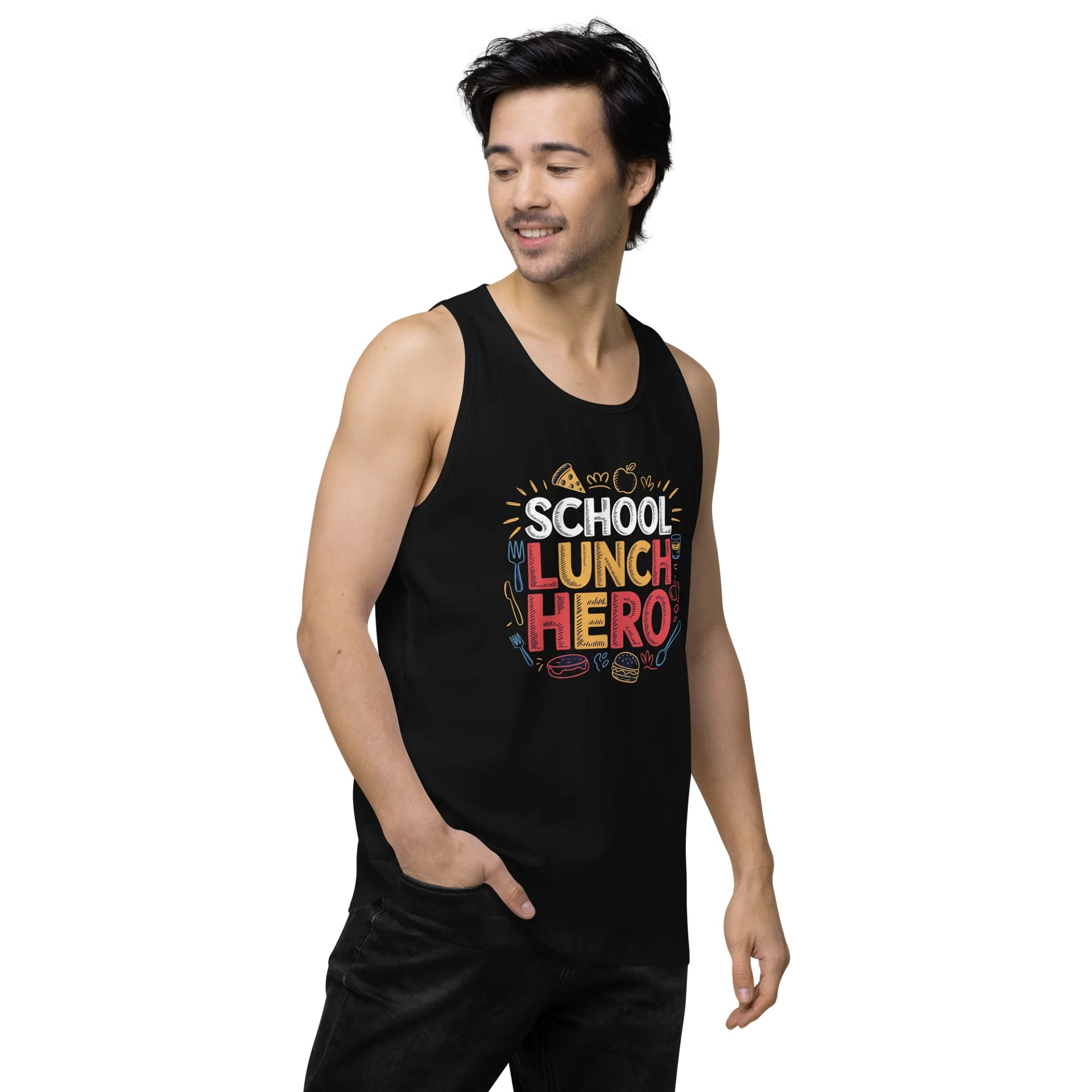 School Lunch Hero product image (3)
