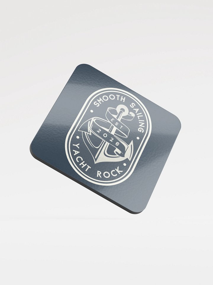 Smooth Sailing Coaster product image (1)