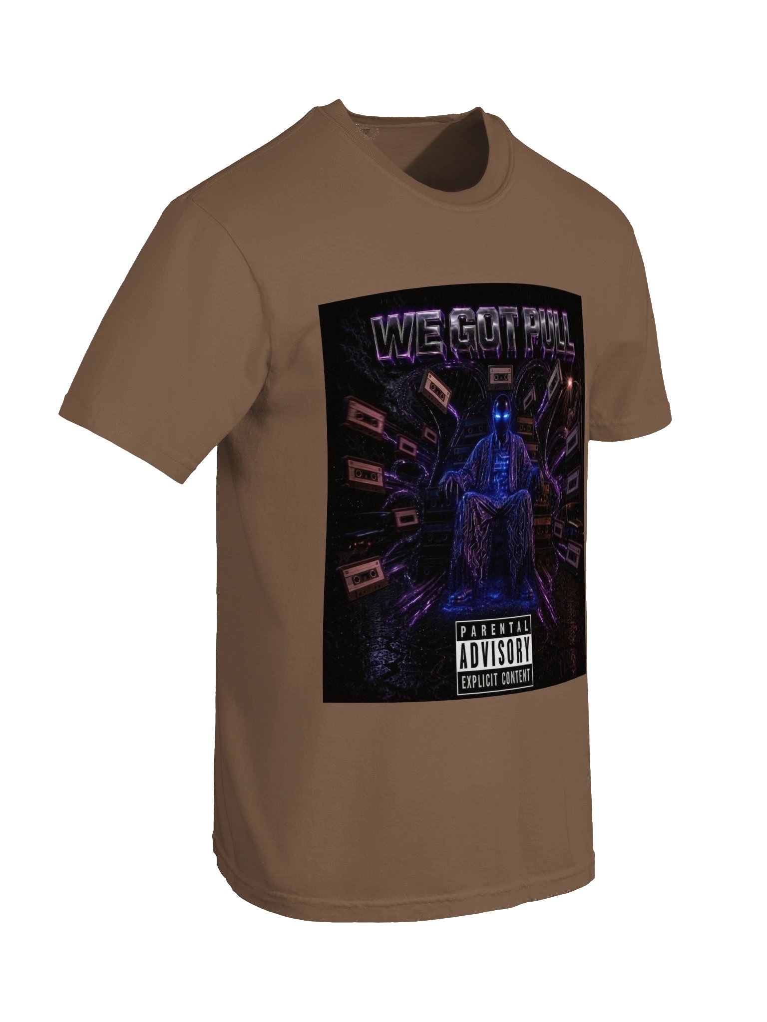 WE GOT PULL ~ tee product image (6)