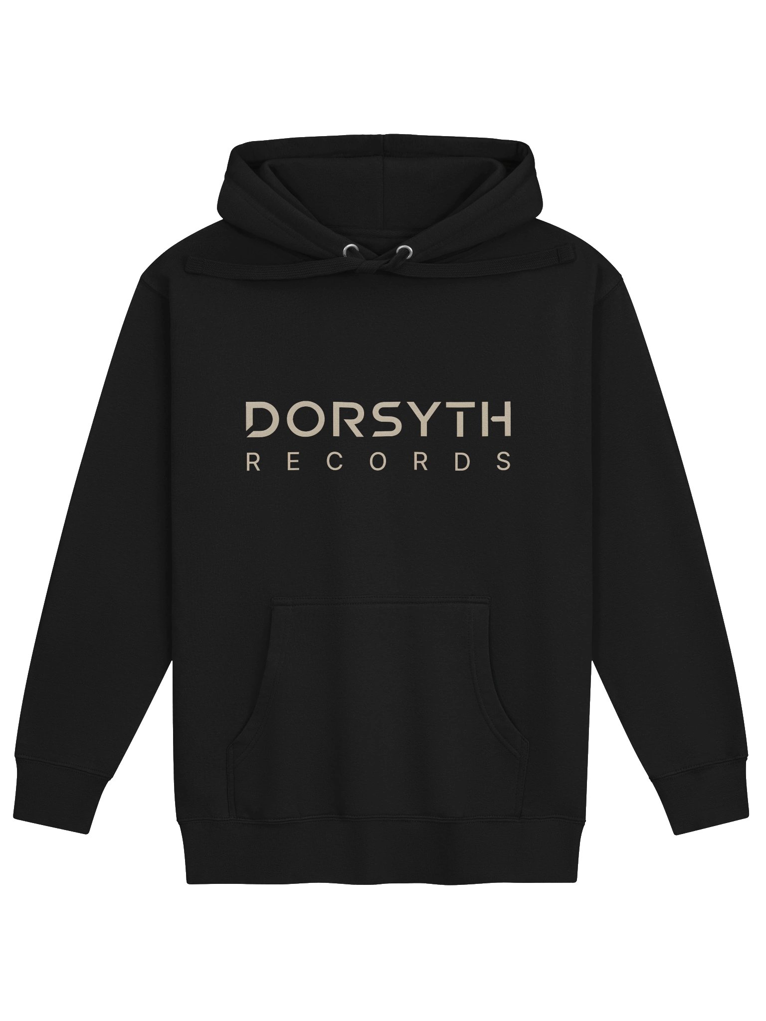 Dorsyth Records Signature Hoodie product image (1)
