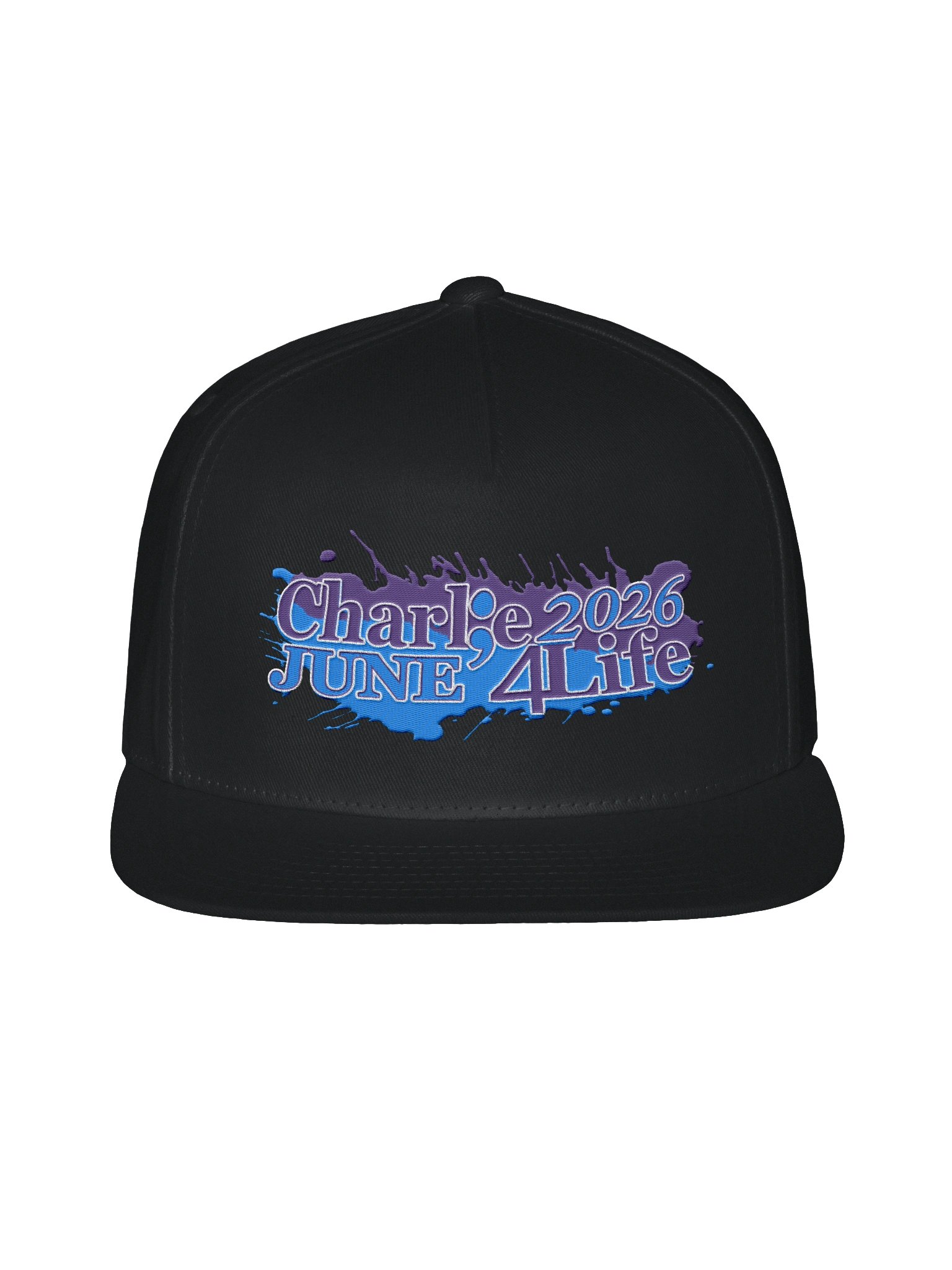 Charity Hat 2026 product image (3)