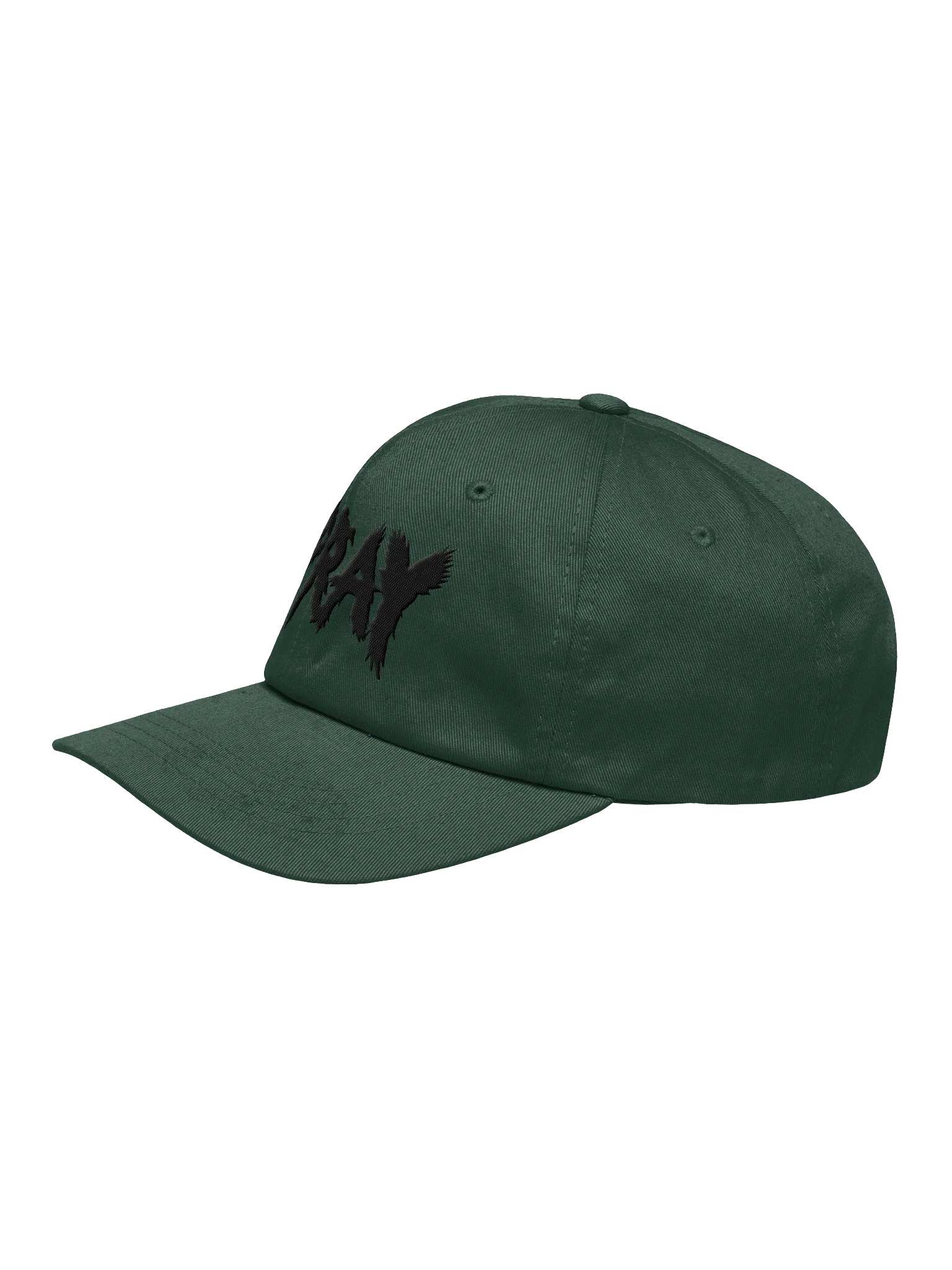 Birds Of Pray Relaxed Hat product image (3)
