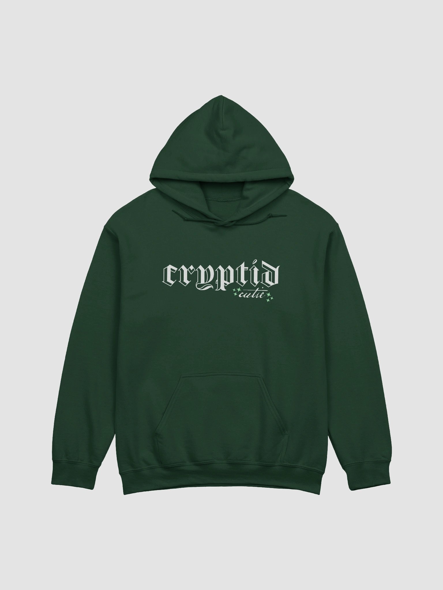 cryptid cutie hoodie product image (11)
