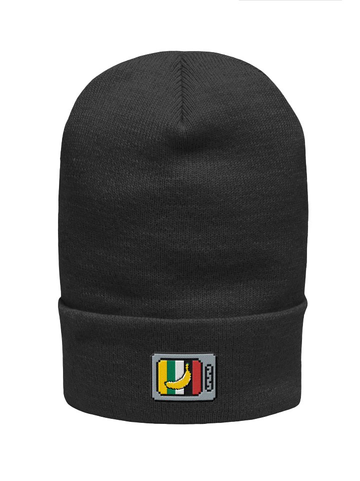 Chango Signal Beanie #1 product image (26)