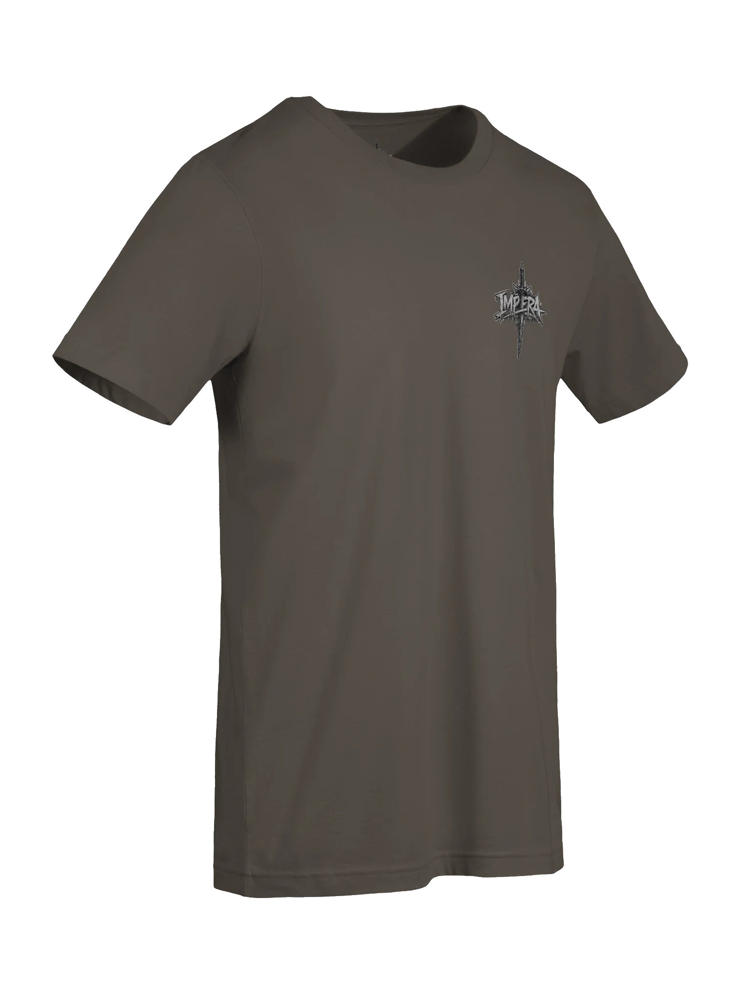 H.O.R.D.E. Emblem Supersoft Tee product image (9)