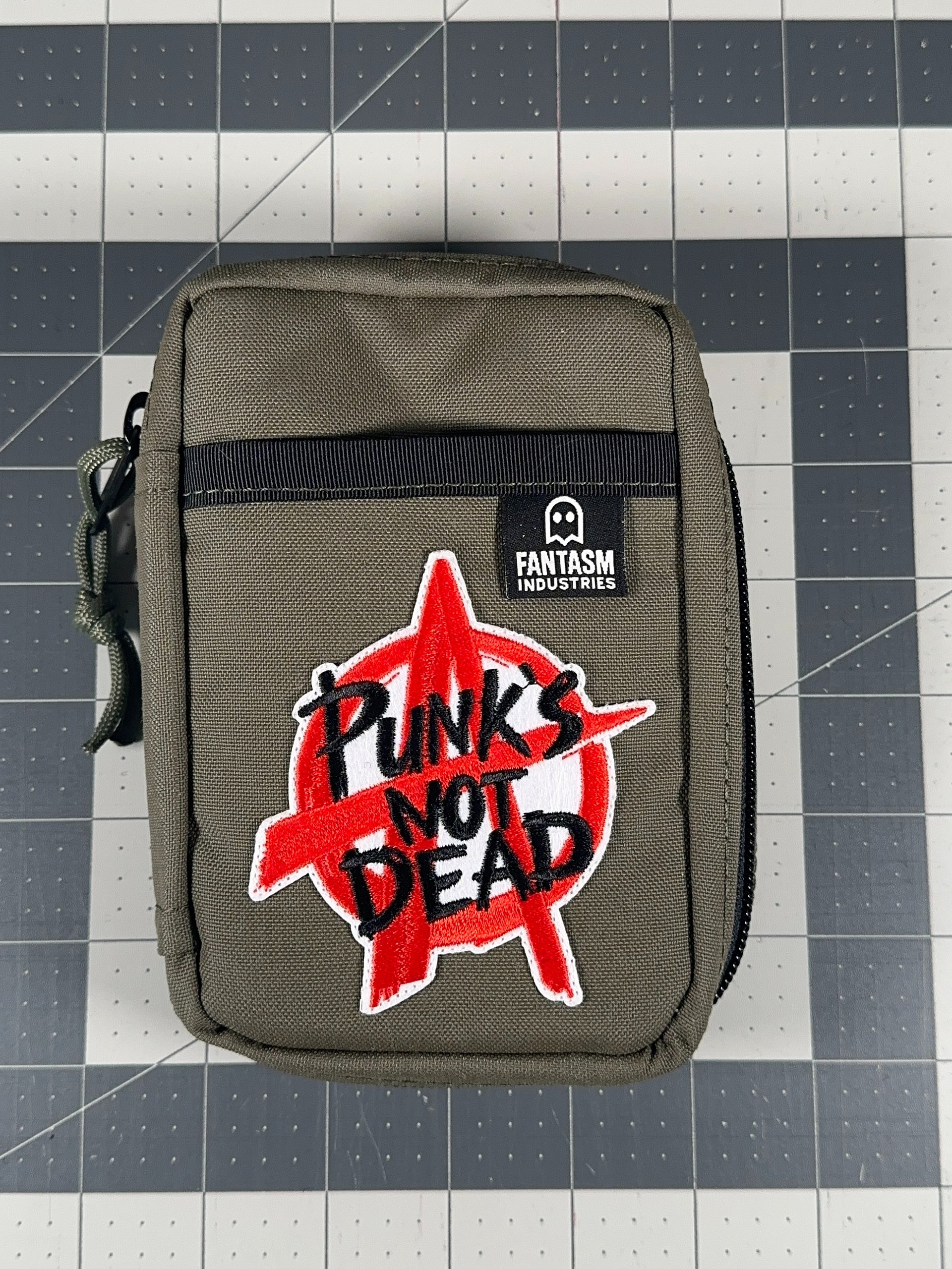 The Bomber EDC Case product image (1)