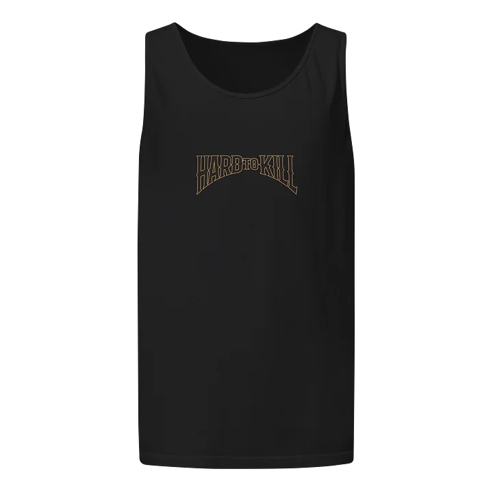 HARD TO KILL TANK product image (1)