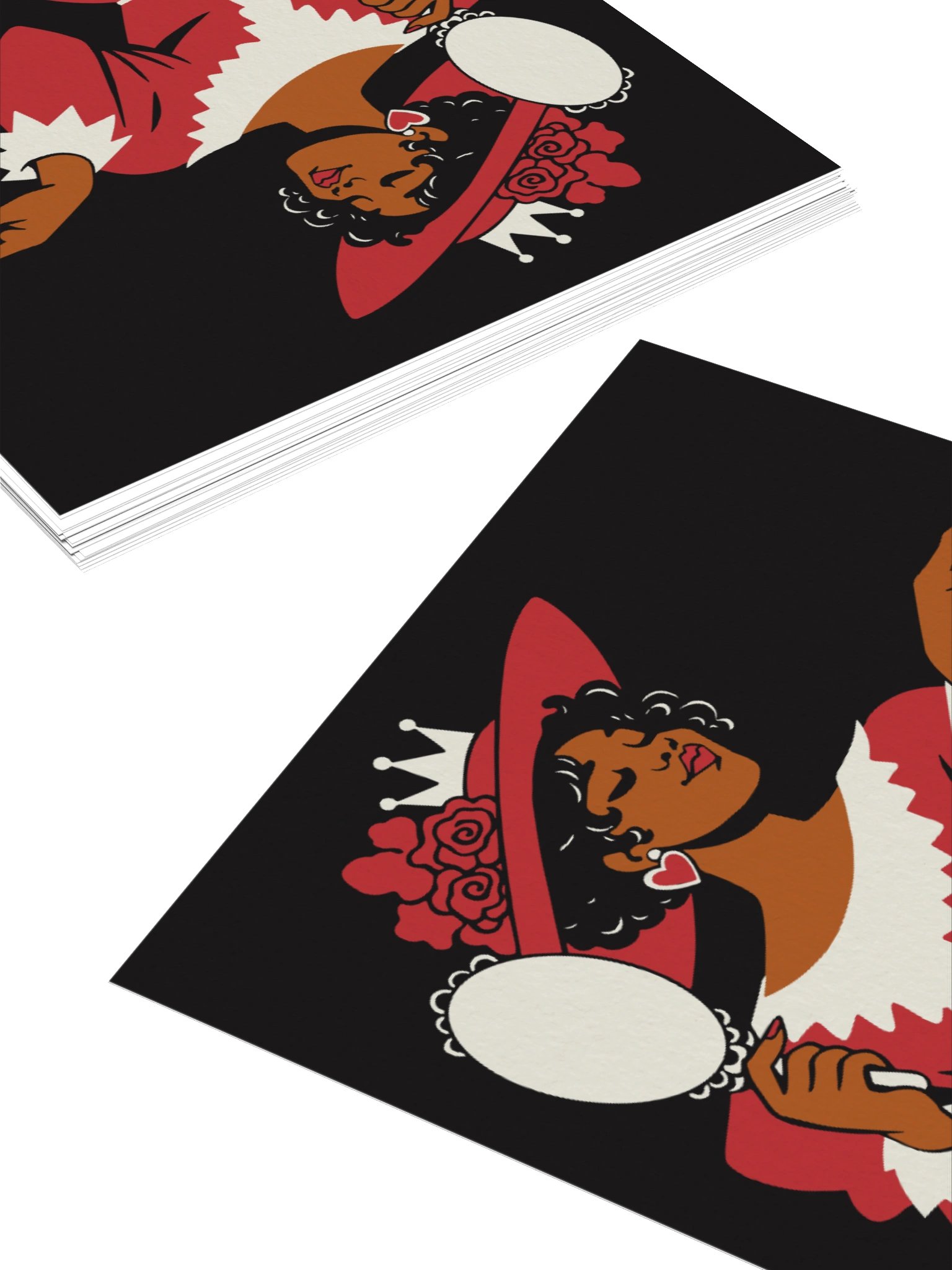 Sticker - I MEAN IT product image (4)