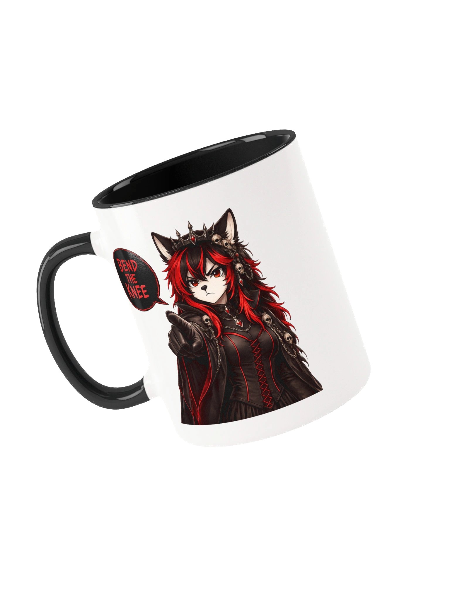 Bend The Knee Mug! product image (28)