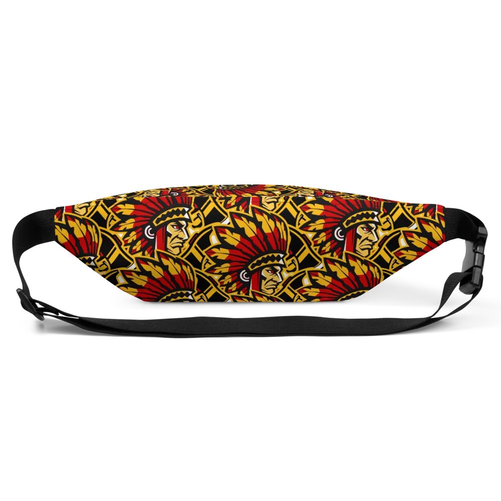 ChiefsNChop Fanny Pack product image (1)