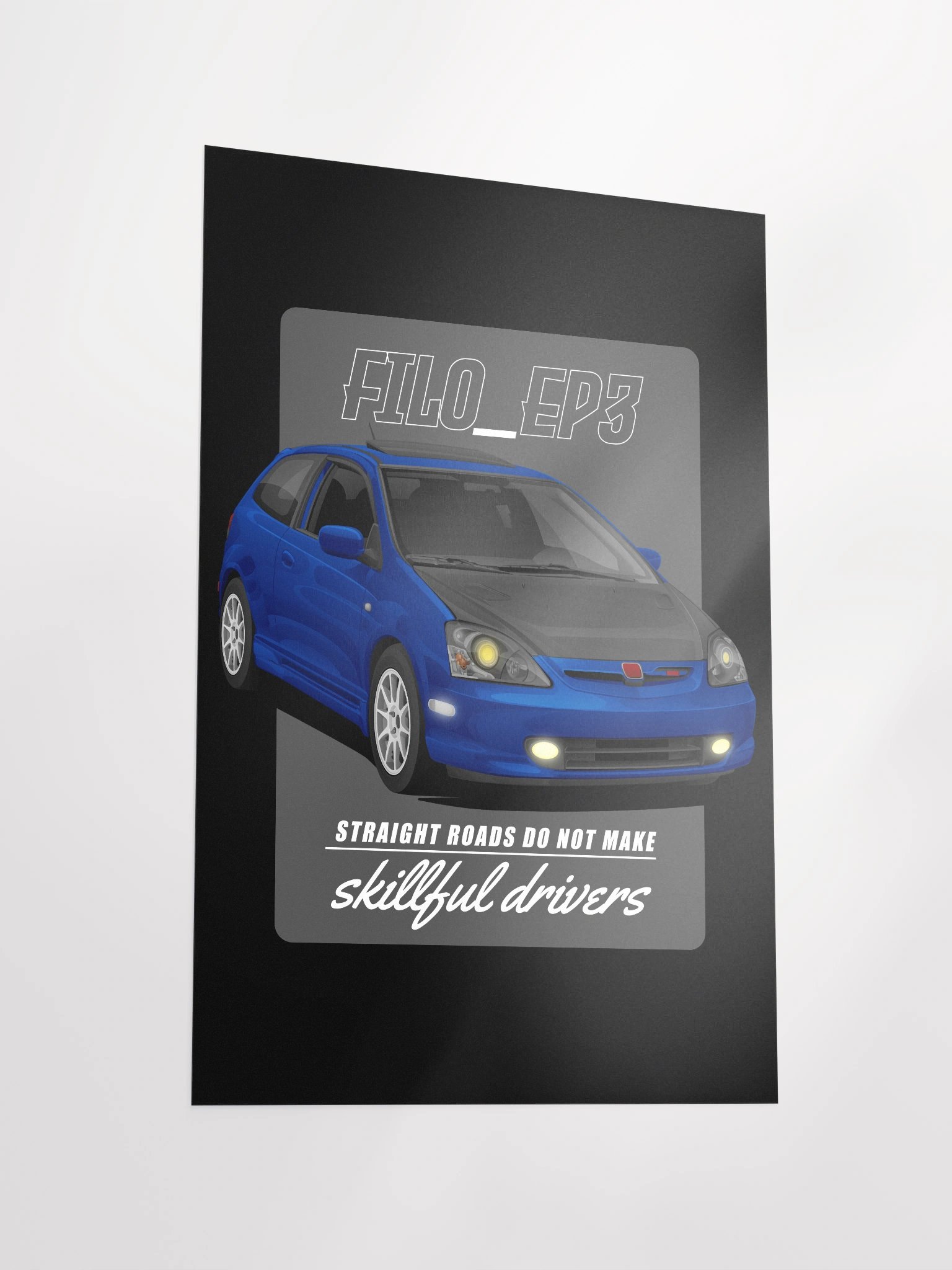 Poster - filo_ep3 product image (3)
