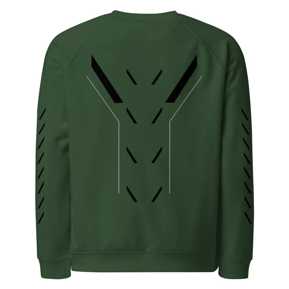 Awestruck Landing Unisex Crew product image (2)