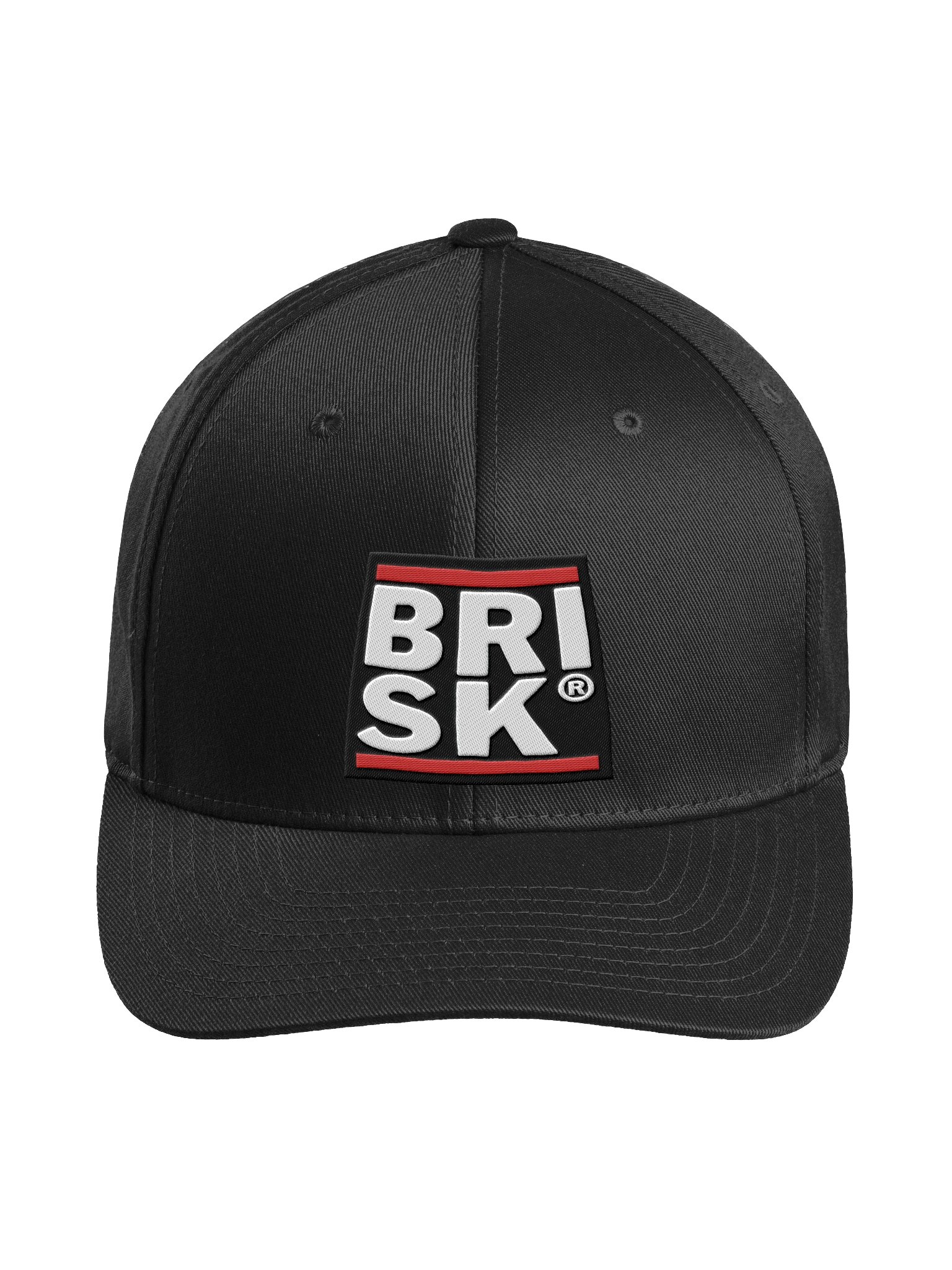The Brisk Selection Run Flexfit Cap product image (10)