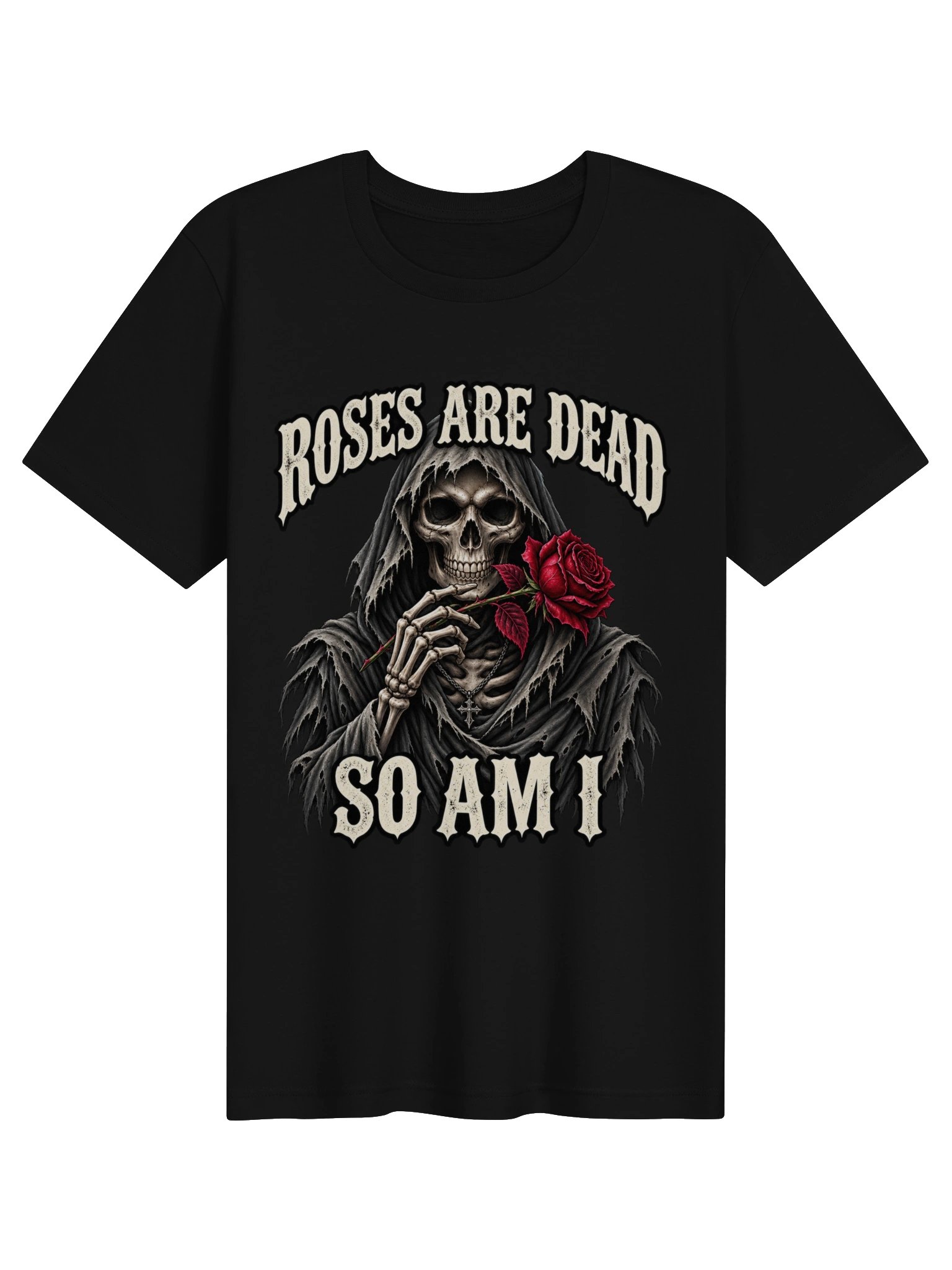 Dead Romance product image (7)