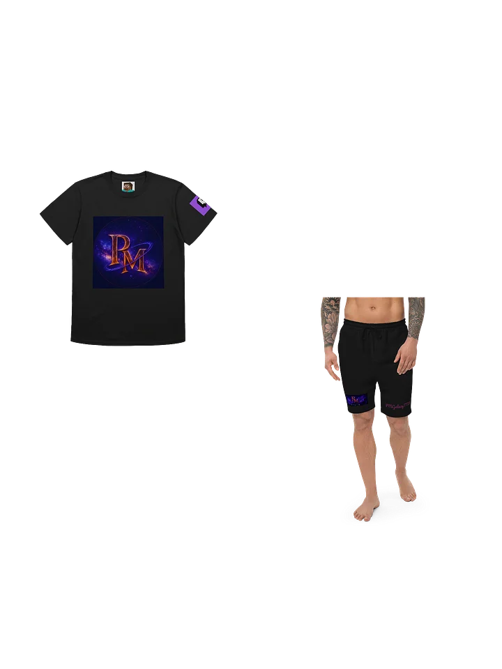 Short Sleeve Bundle  product image (1)