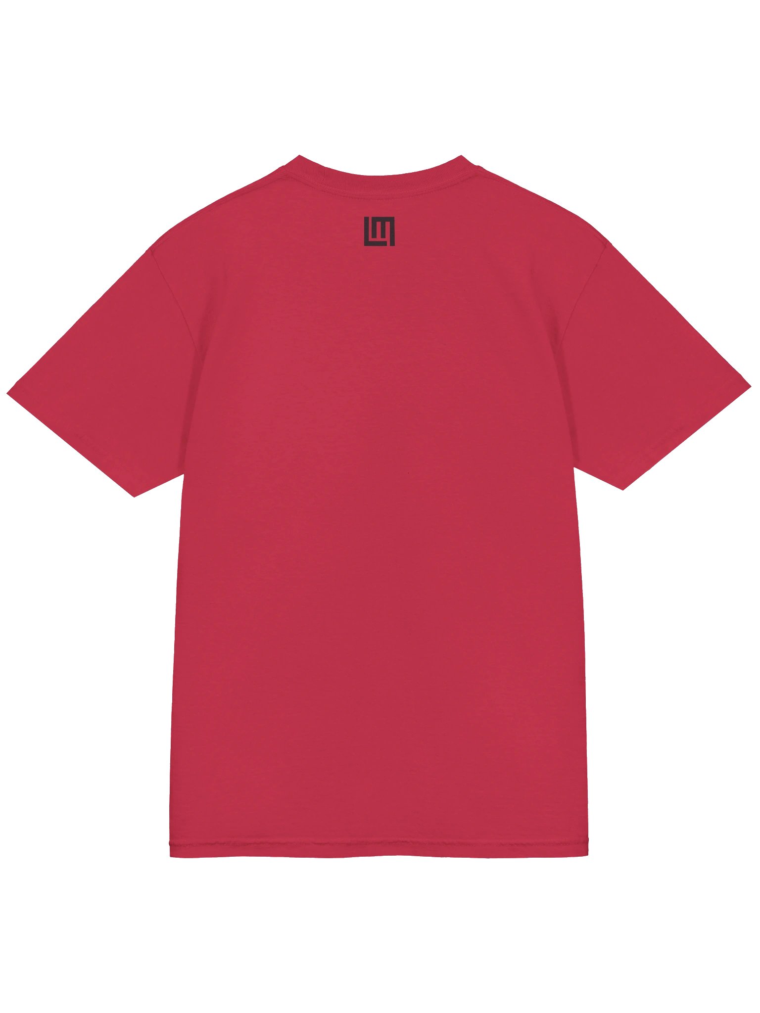 LEM MOTORSPORT BLACK - TEE product image (14)