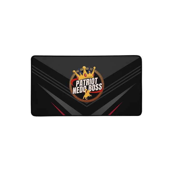 Royal Equestrian Desk Mat product image (2)