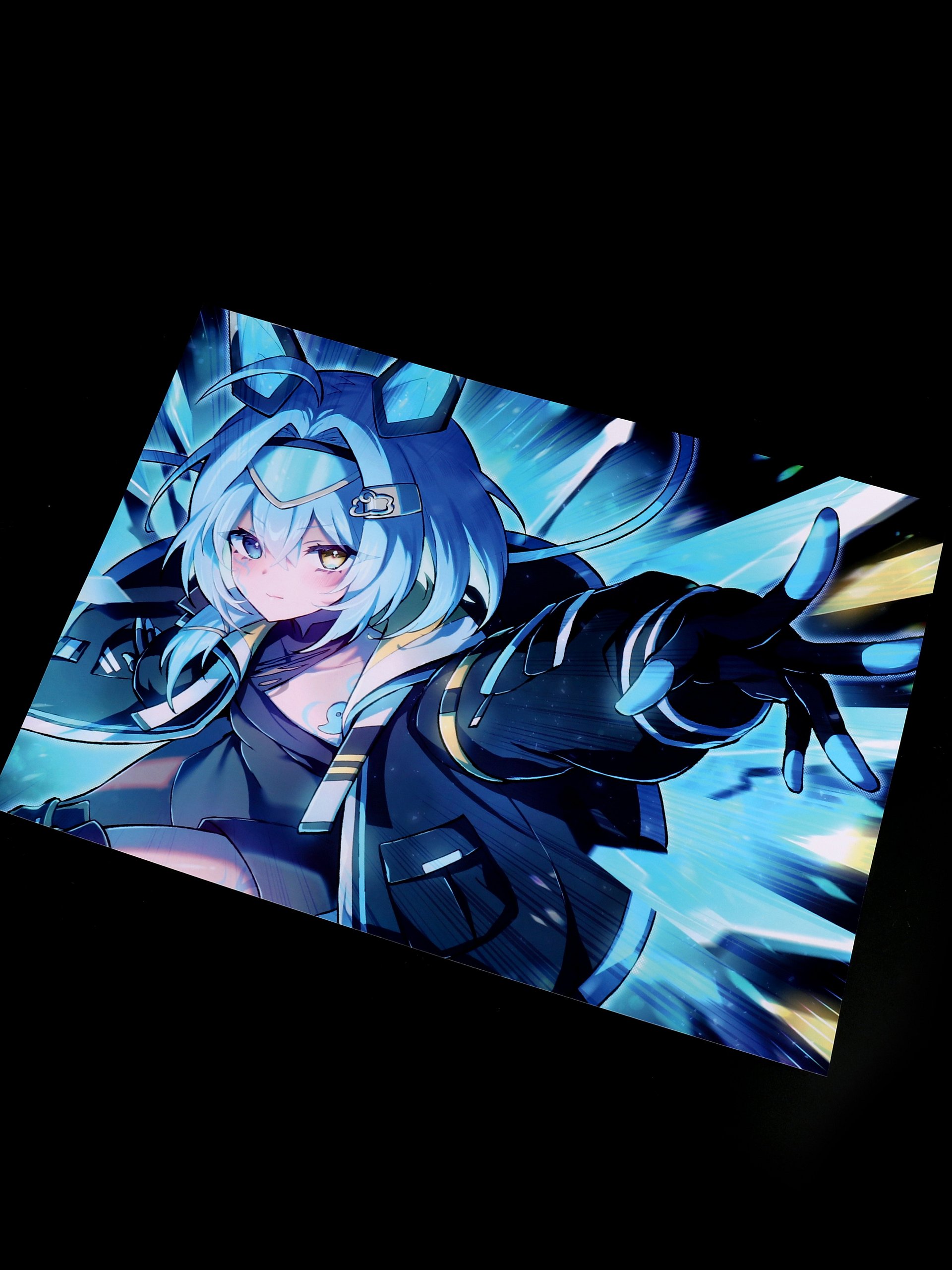 Blast Poster product image (1)