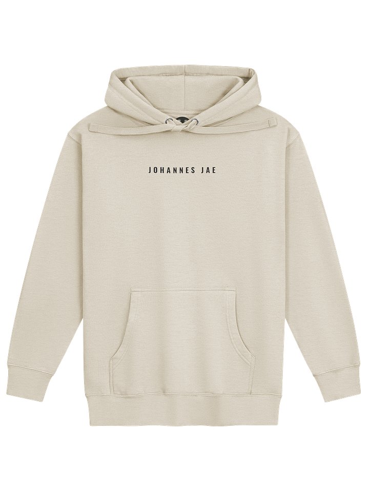 The CORE Hoodie | Johannes Jae (multi-dark) product image (1)