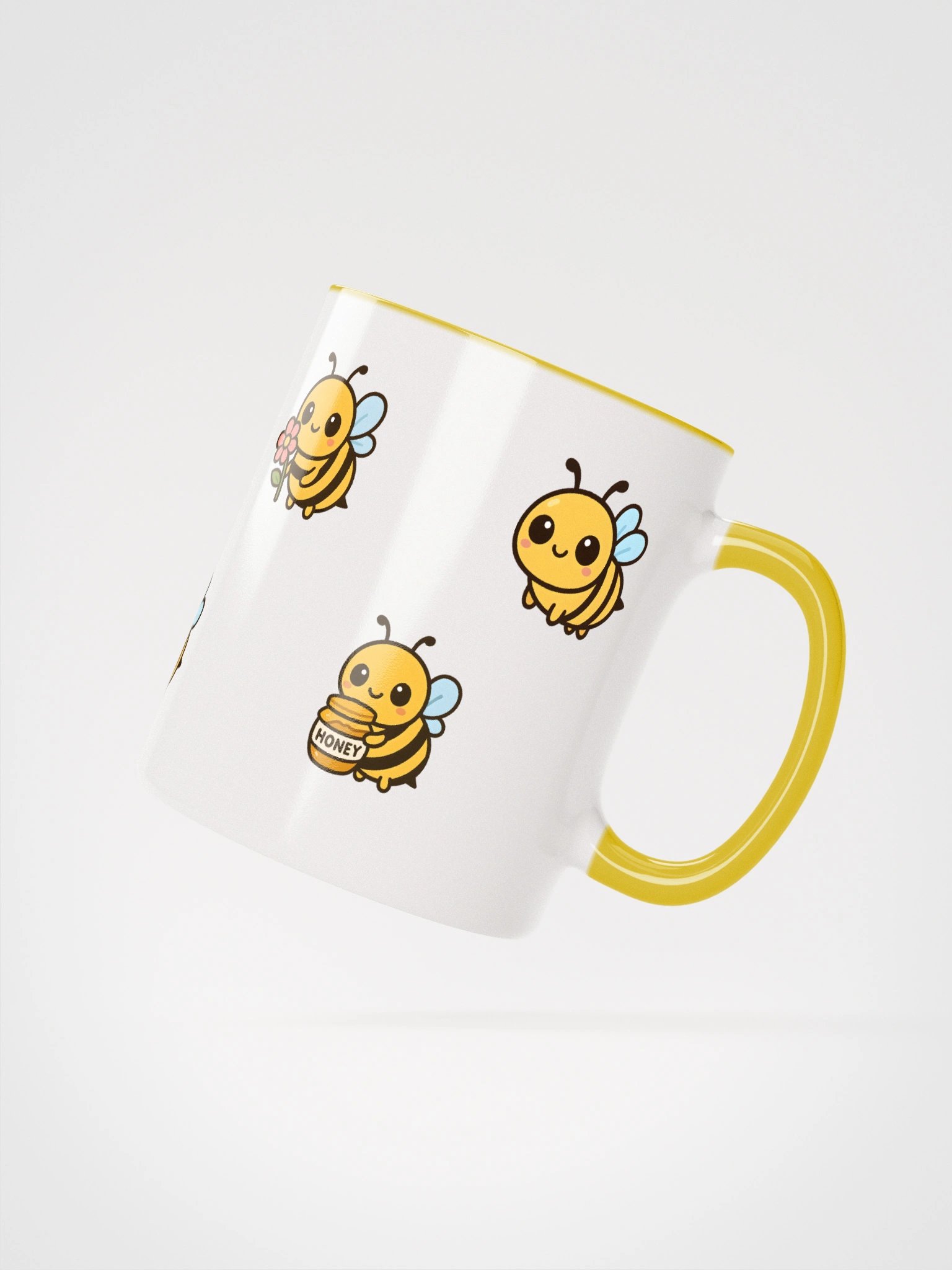 Adorable Busy Bees Mug product image (20)